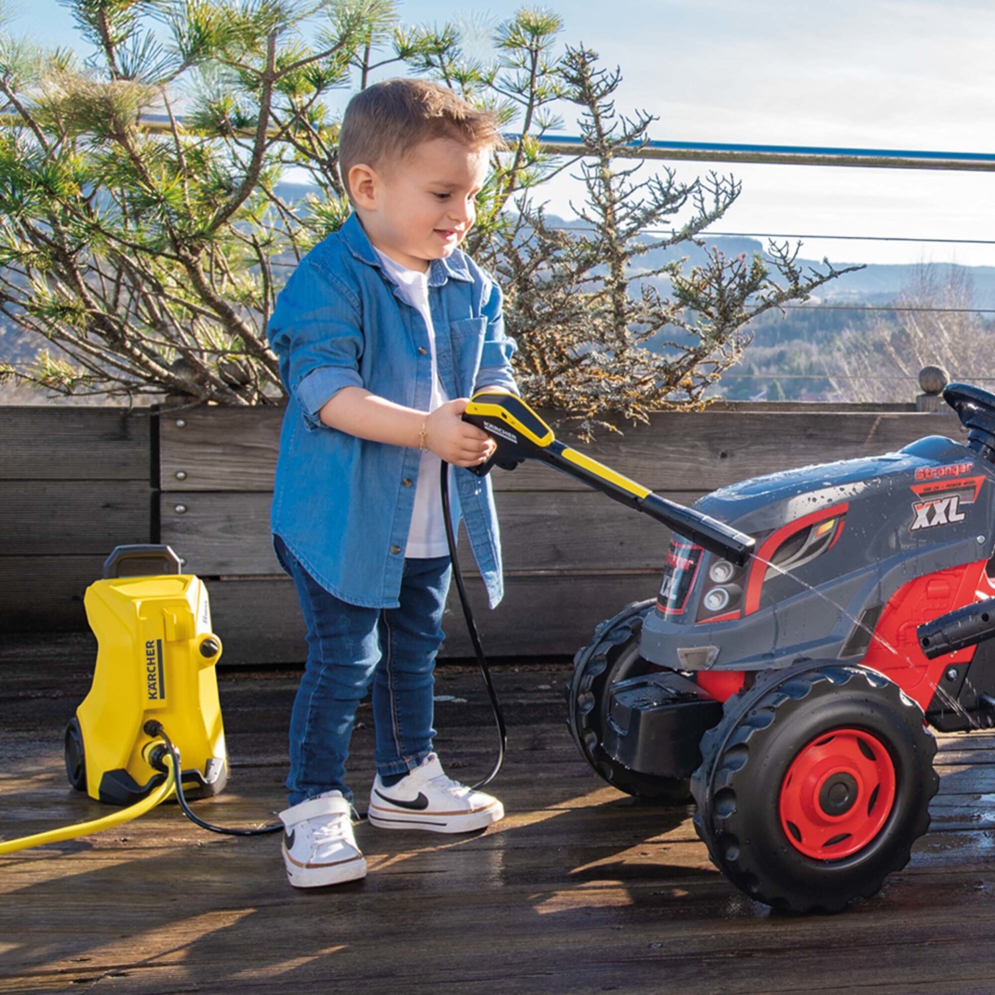 Smoby G3032163609025 Play-Toys - View #4