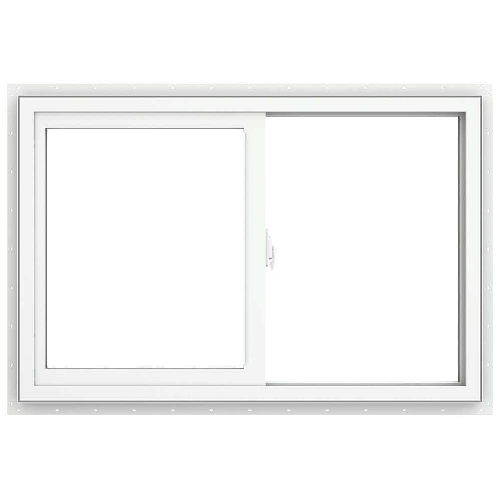 JELD-WEN LOWOLJW232900516 Sliding-Windows - View #4