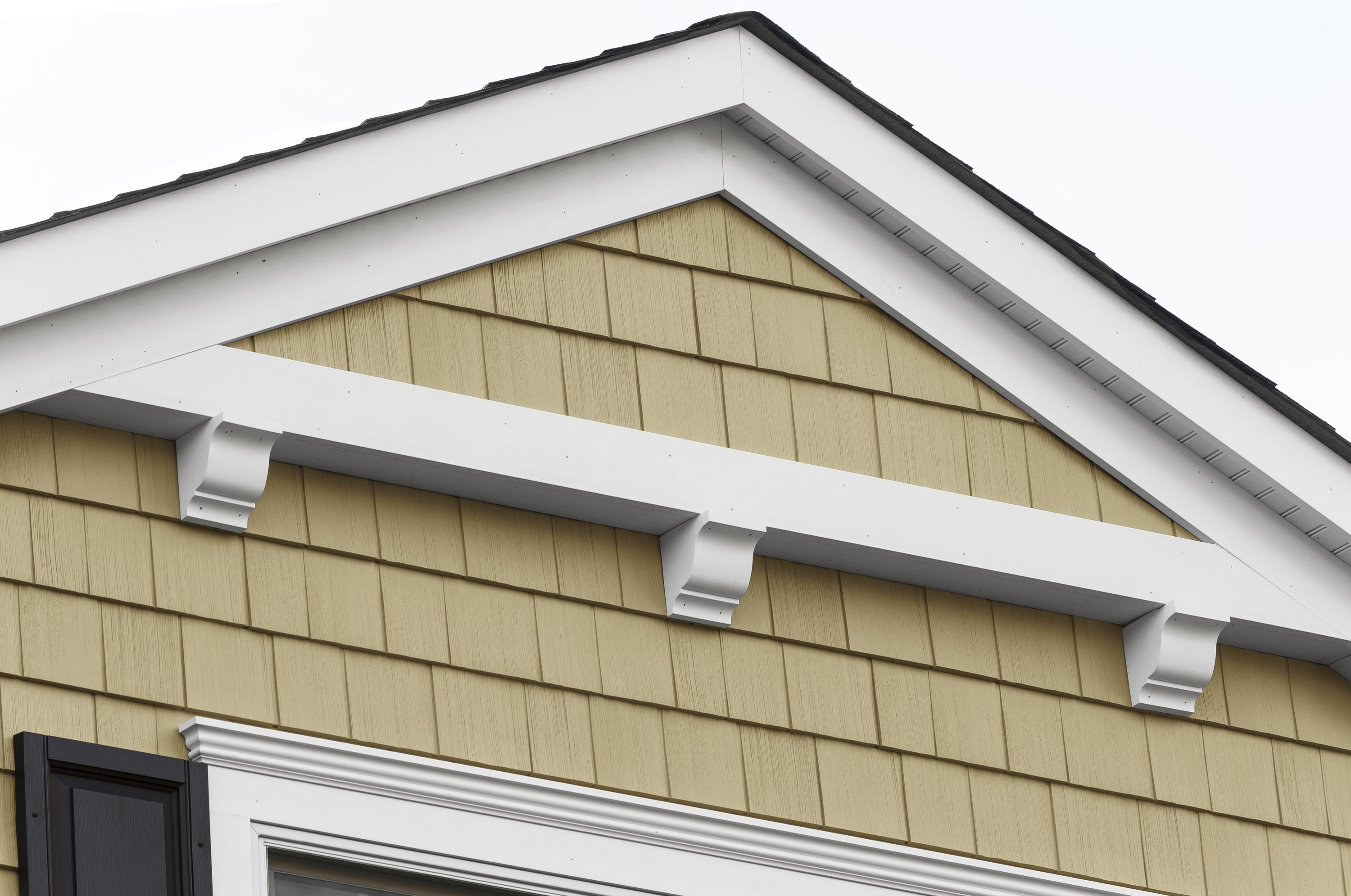 Georgia-Pacific 138319A Vinyl-Siding - View #4
