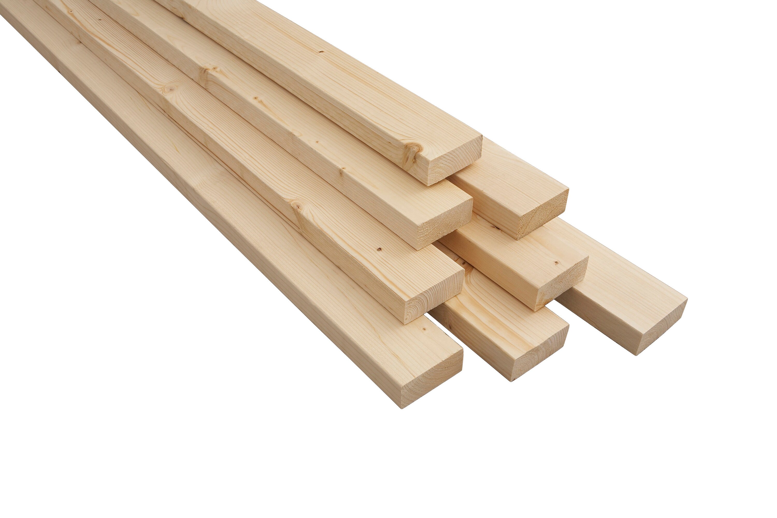  6005 Lumber-Studs - View #2