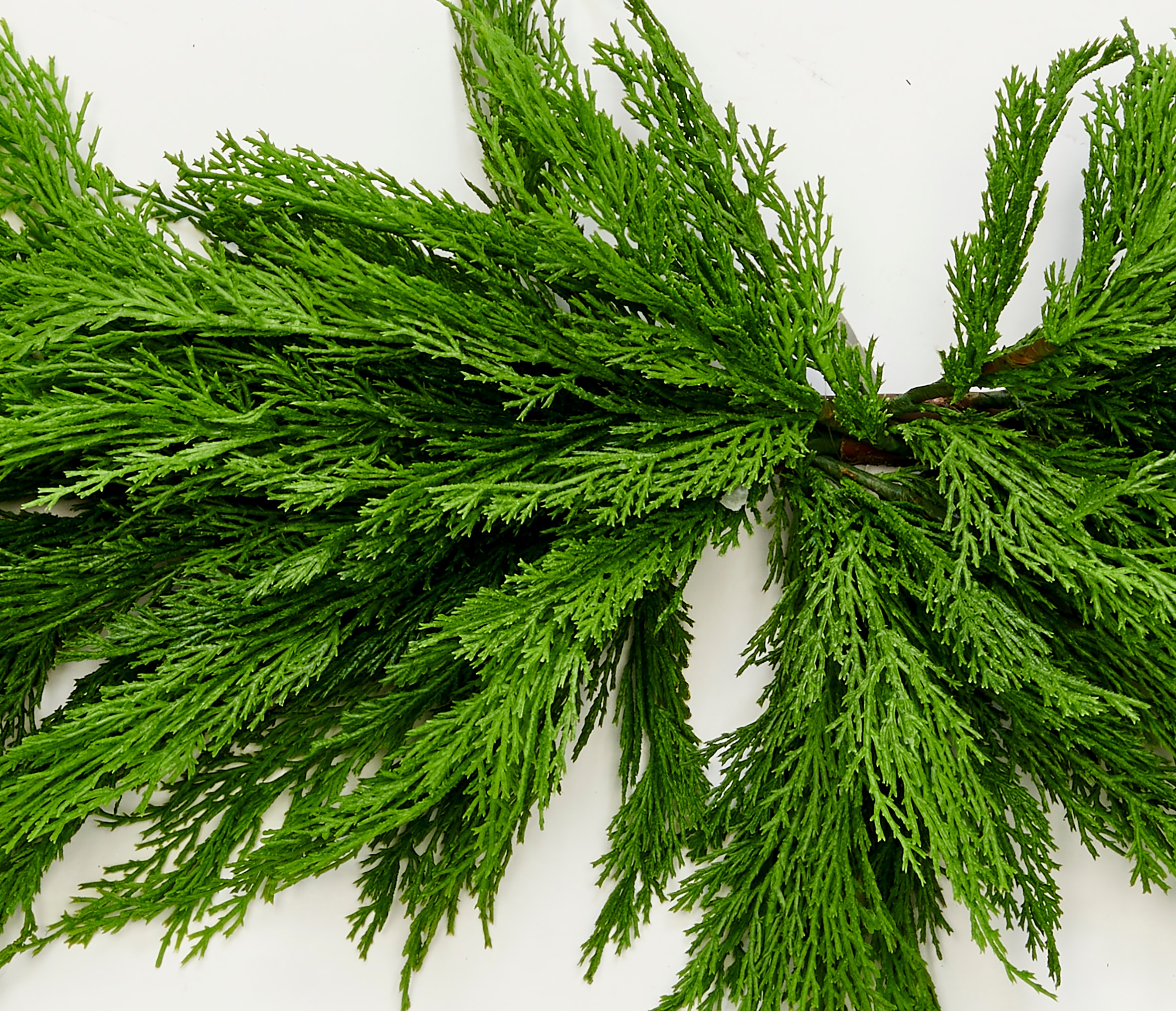 Worth Imports 9979 Artificial-Christmas-Wreaths - View #2