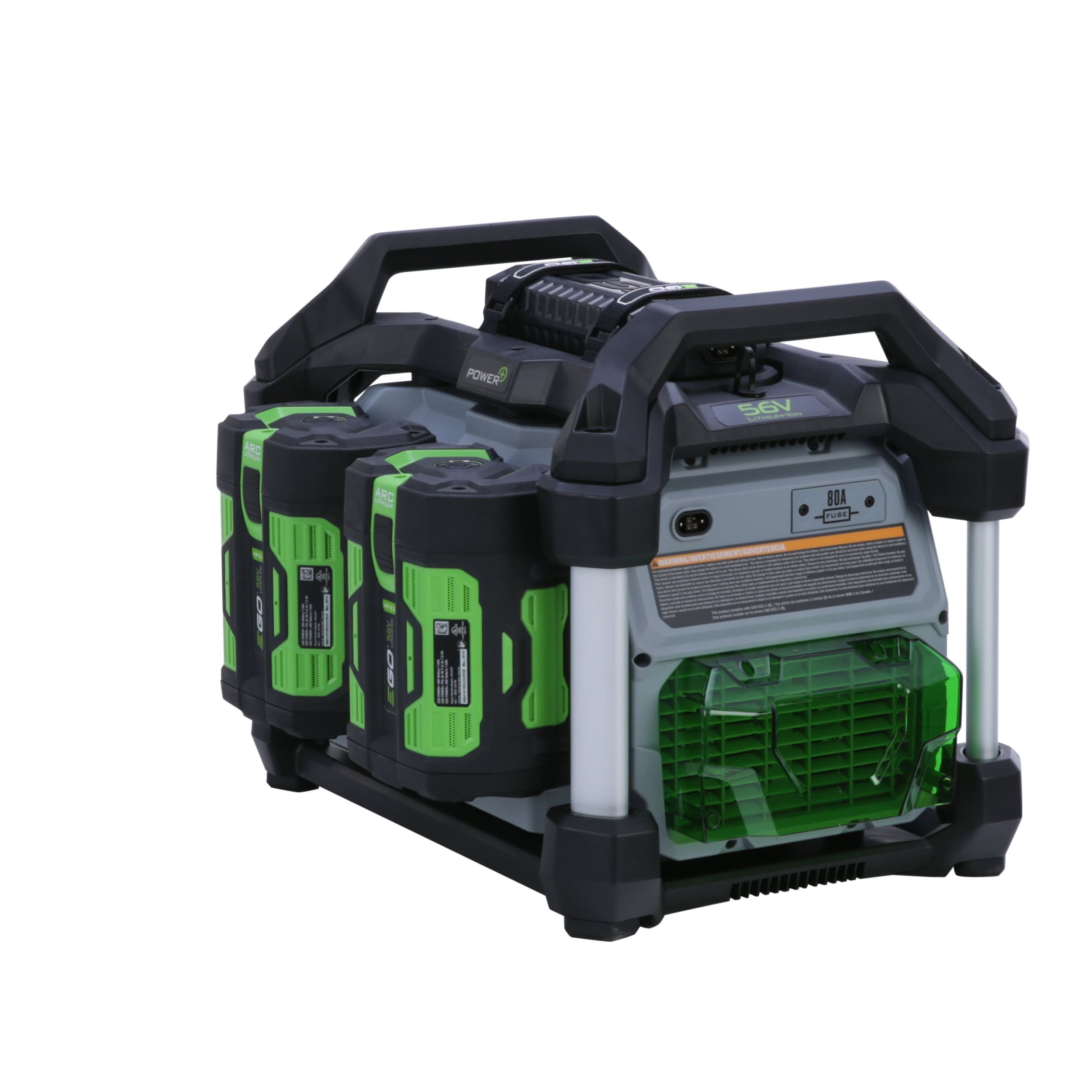 battery operated generator lowes