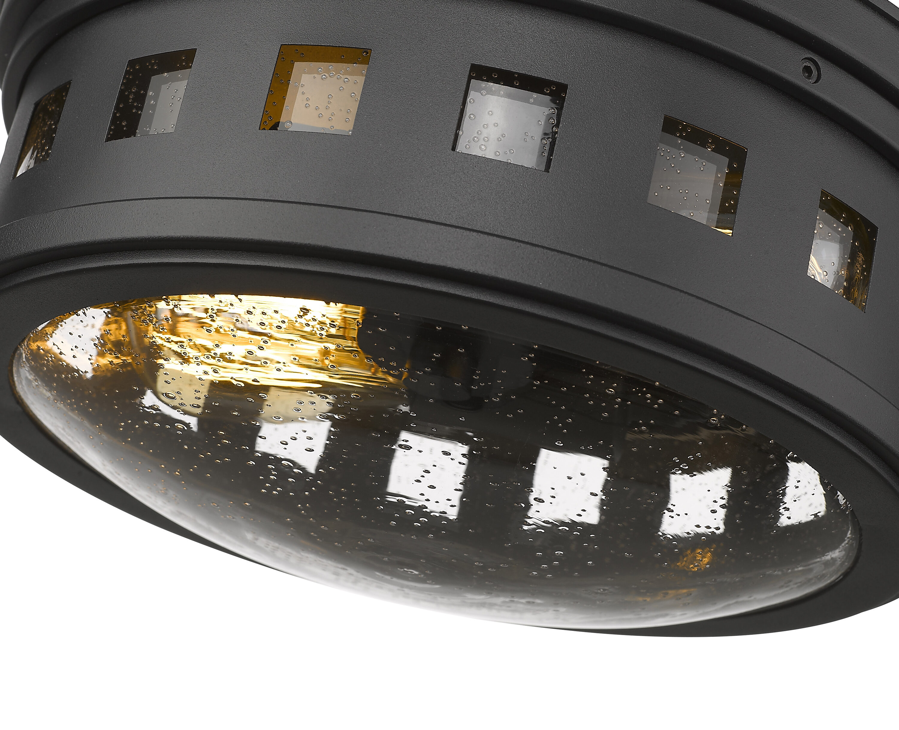 LTMATE LS5HZG51-F BK flushmounts - View #3