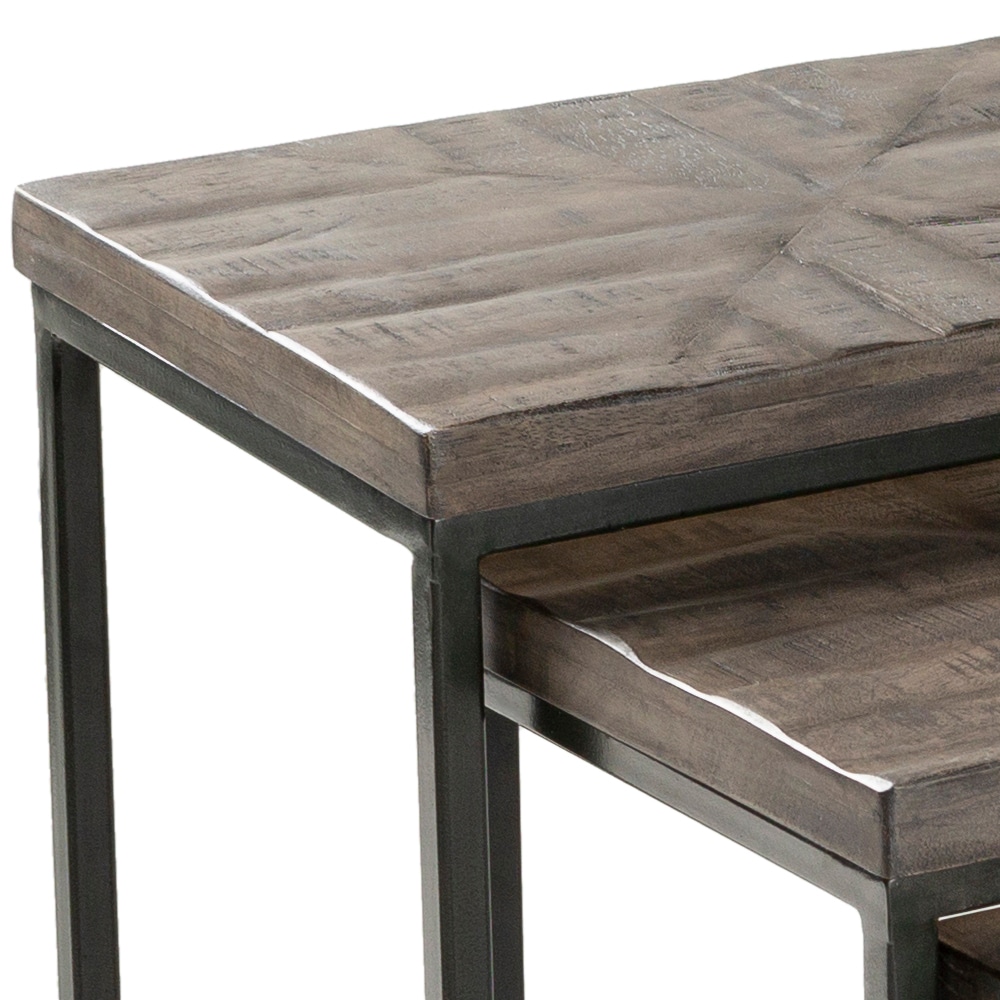 Livabliss TOE001-SET Accent-Table-Sets - View #2