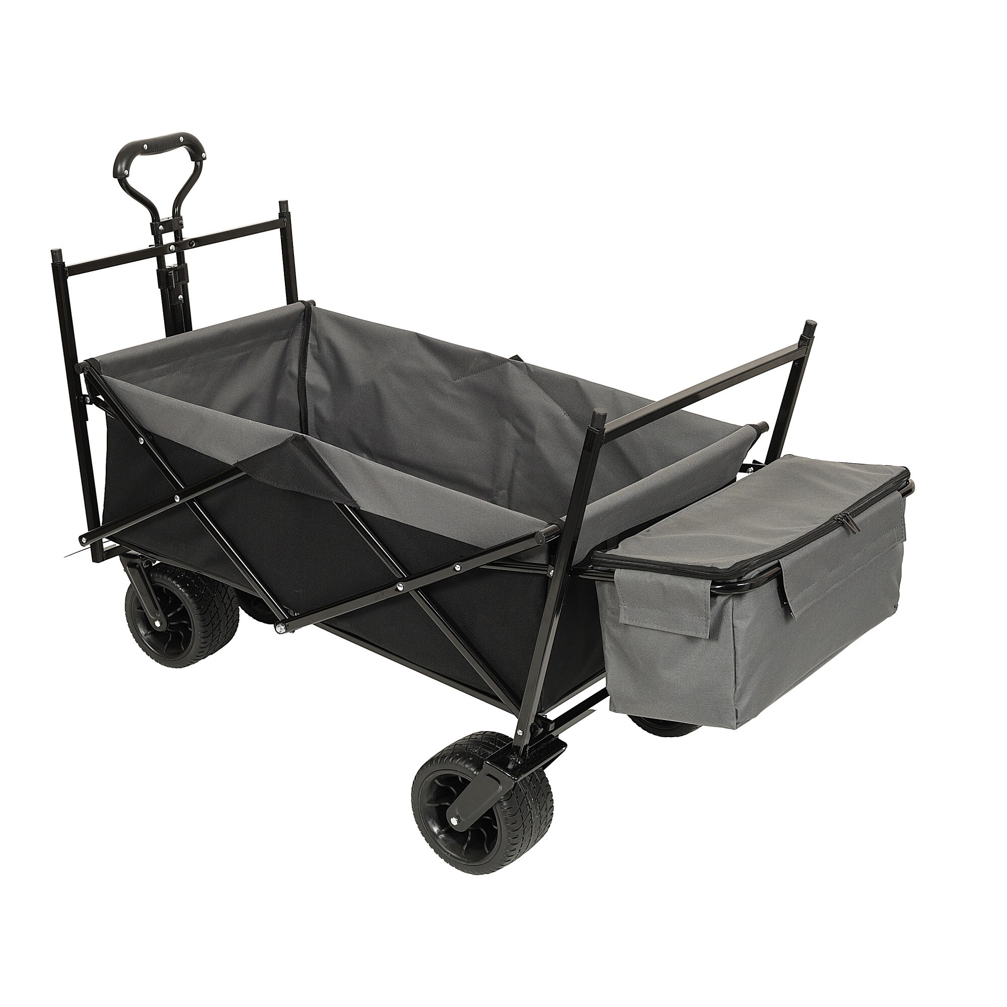 Wooakway FXLS0607-604D30 Yard-Carts - View #3