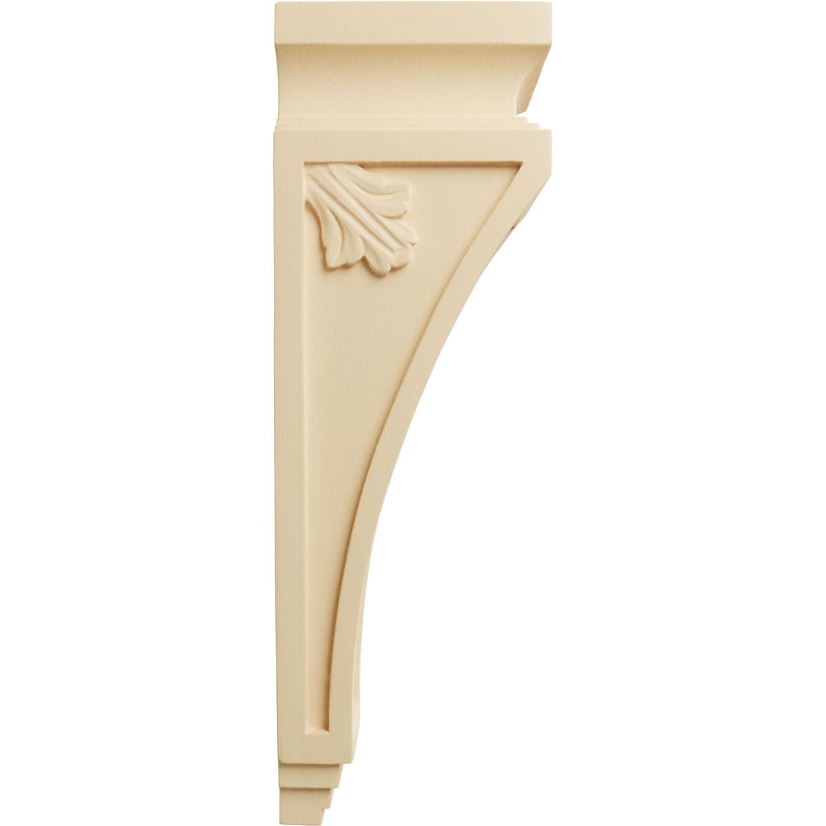 Ekena Millwork COR03X04X14ARMA corbels - View #3