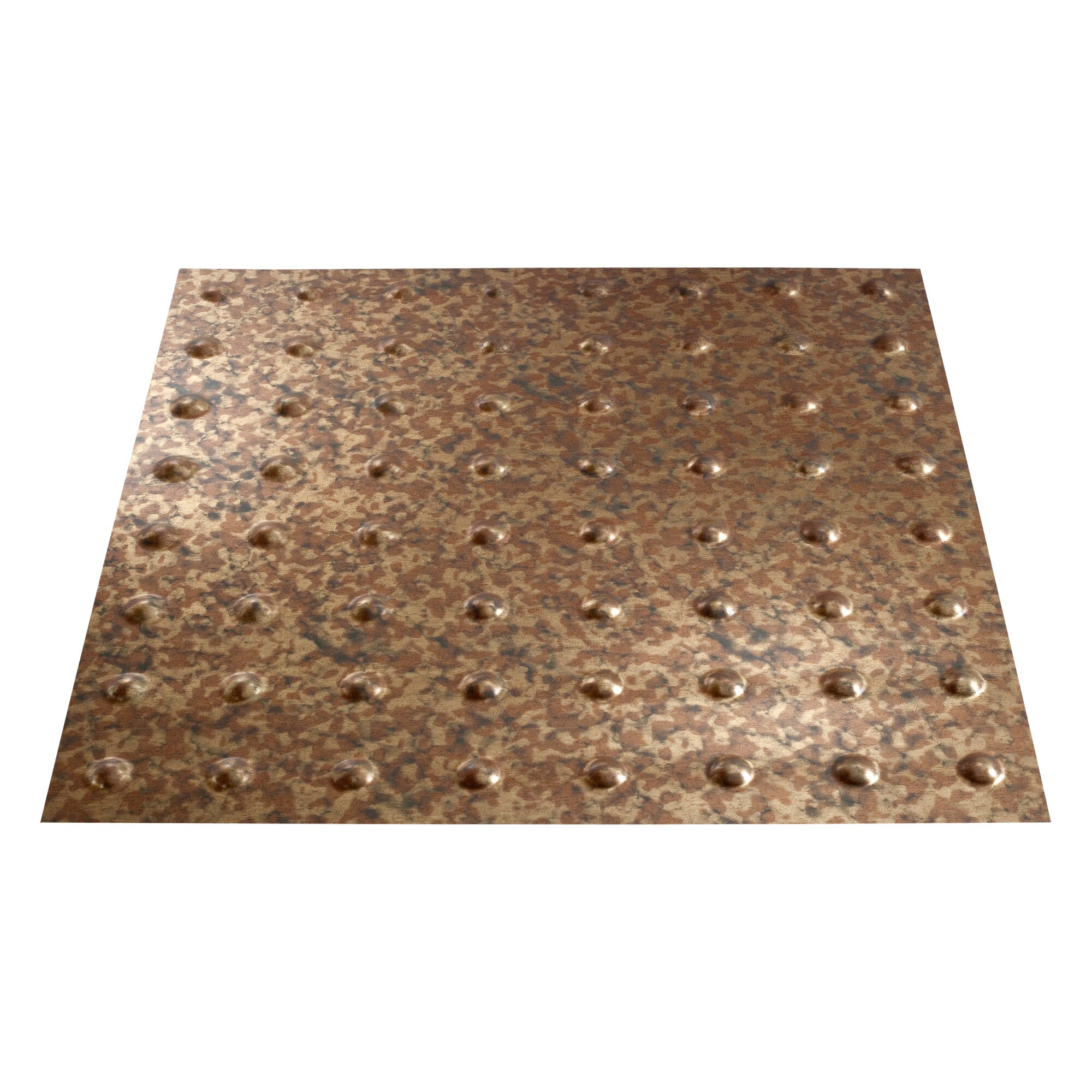 Fasade PL6319 Ceiling-Tile - View #3