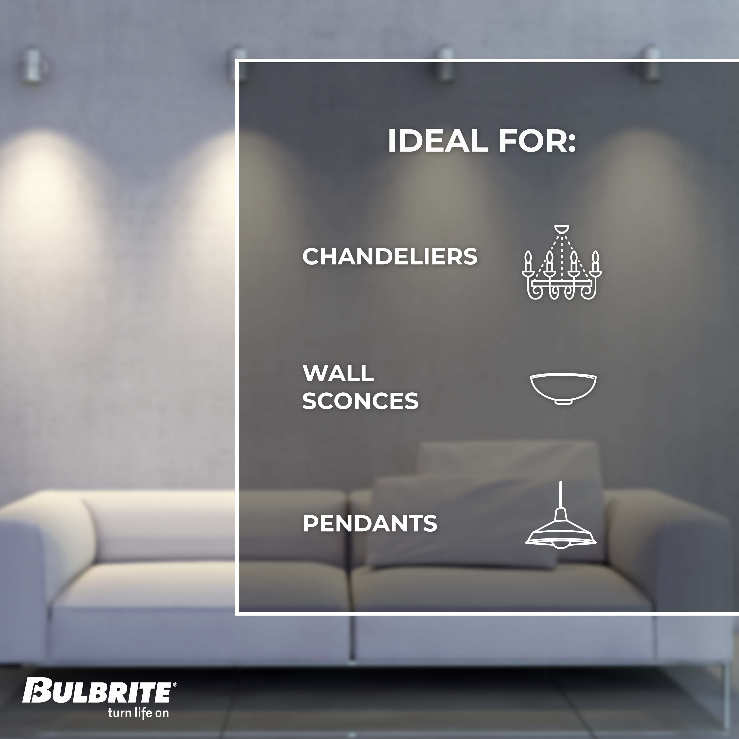 Bulbrite 860797 Specialty-Light-Bulbs - View #4