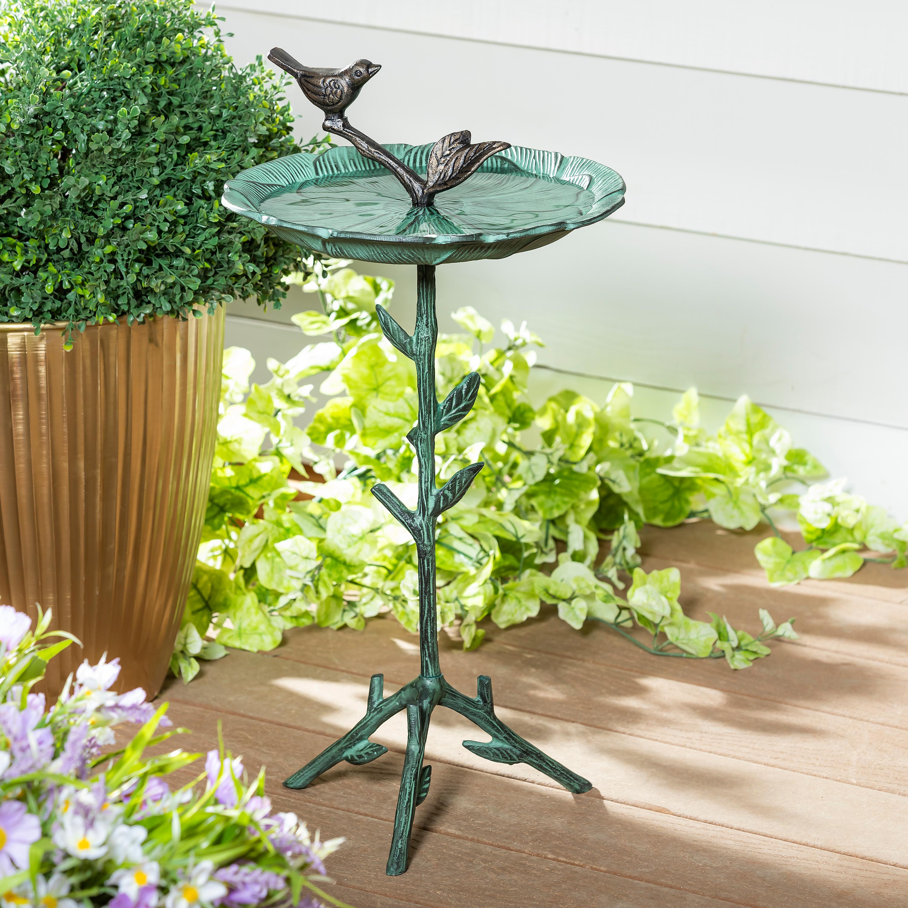 Evergreen 2GB7264 birdbaths - View #2