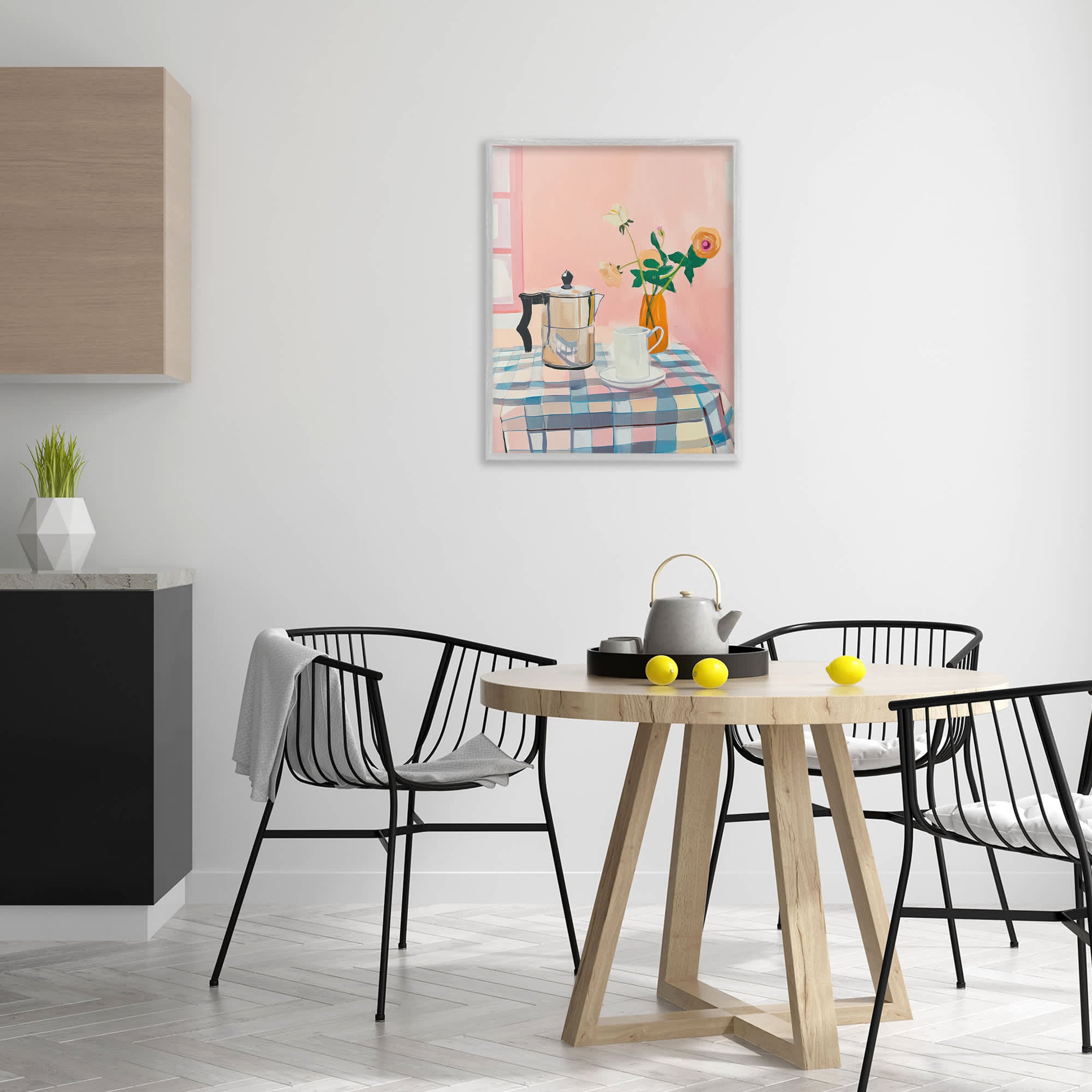 Stupell Industries BT-920-GFF-24X30 Wall-Art - View #3