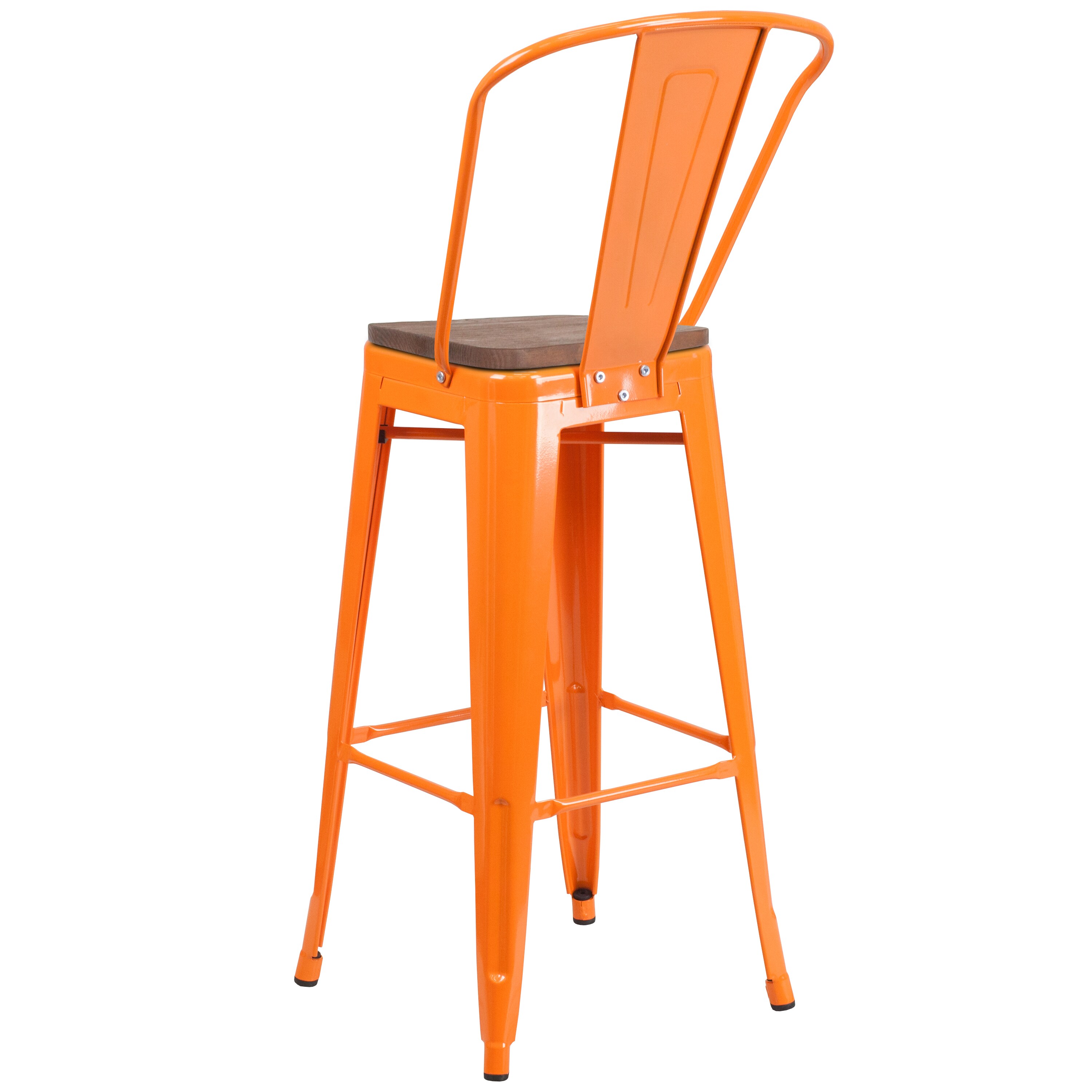 Flash Furniture 889142875871 stools - View #4