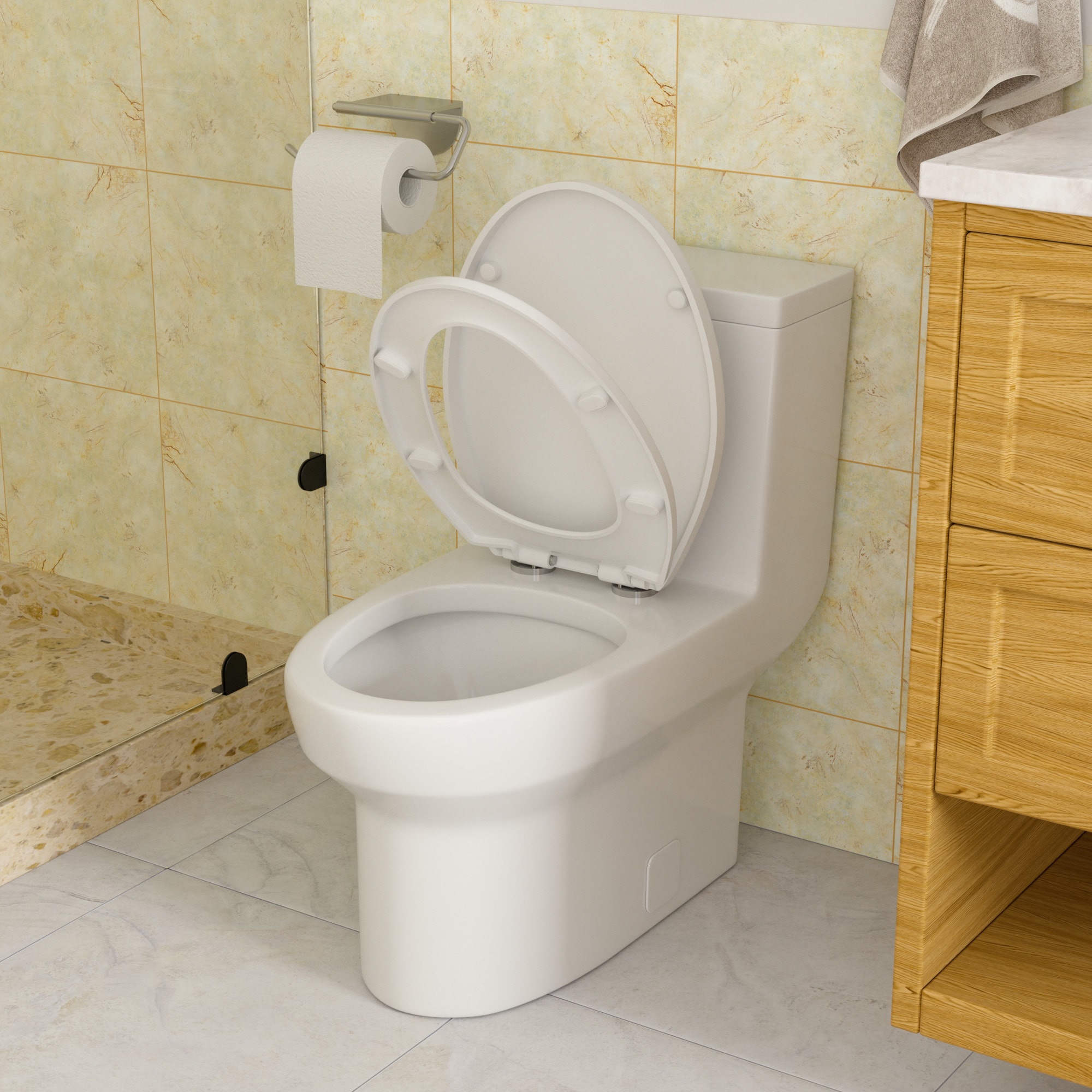 Lordear LD-MGMC010 toilets - View #3