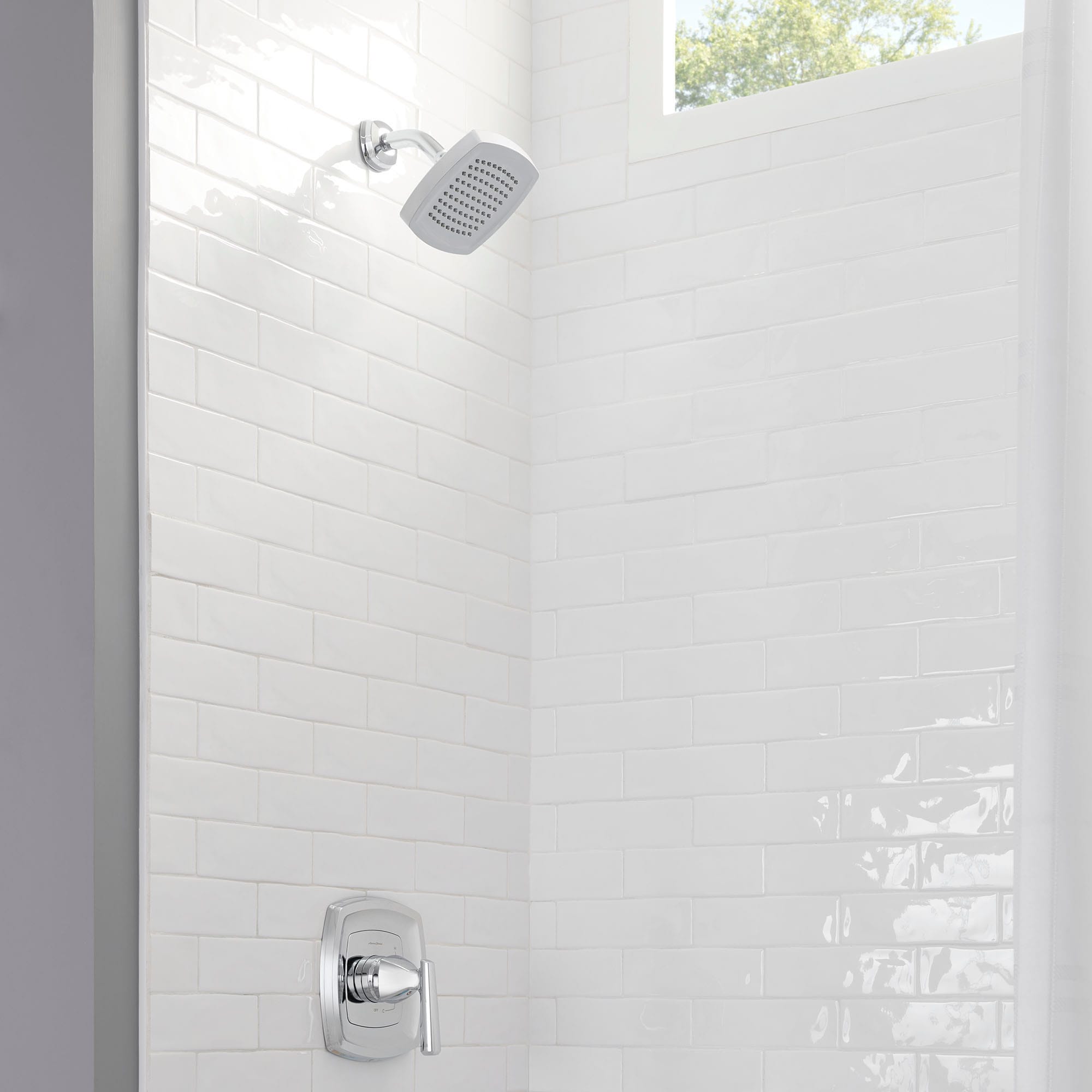 American Standard TU018507.002 Tub-Shower-Faucets - View #4