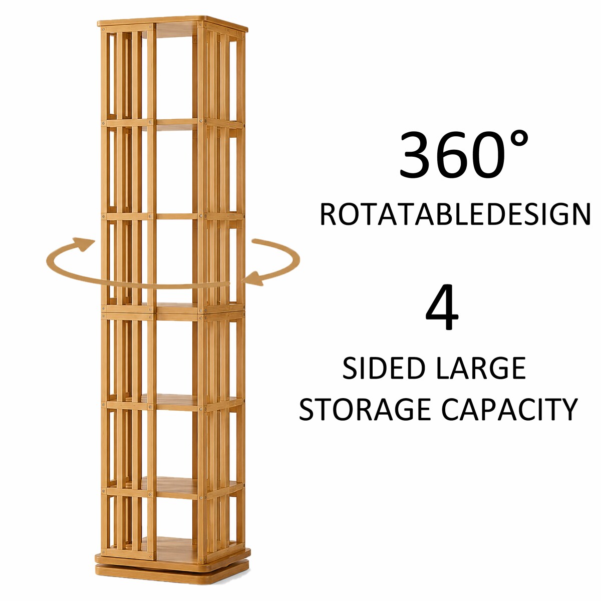 Streamdale Furniture W2641P499751 bookcases - View #5