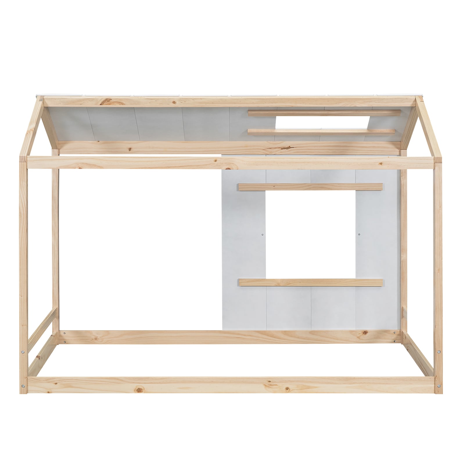 ModernLuxe WF312208AAN beds - View #9