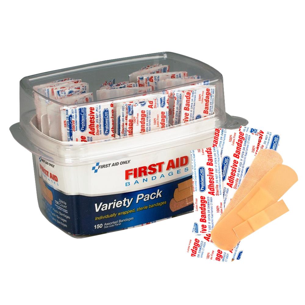 First Aid Only Office First Aid Kit at