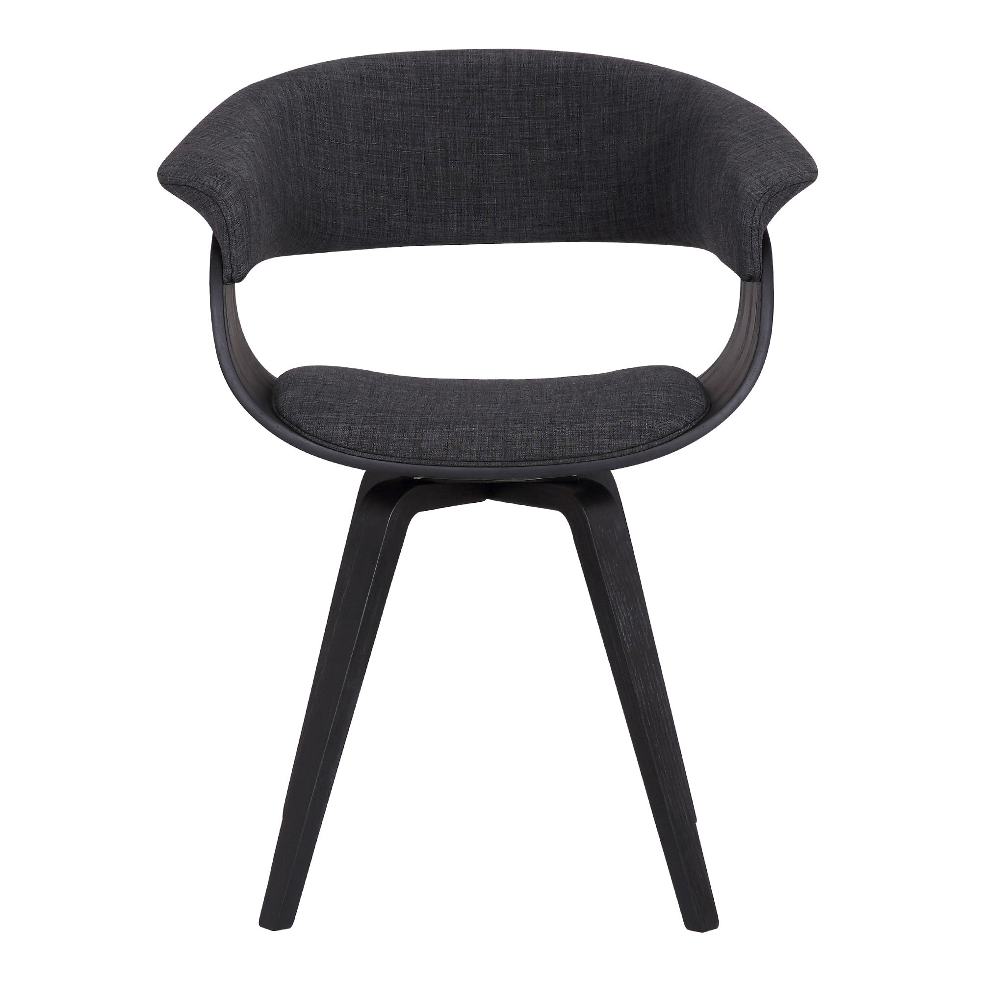 Armen Living LCSUCHBLCH Dining-Chairs - View #2