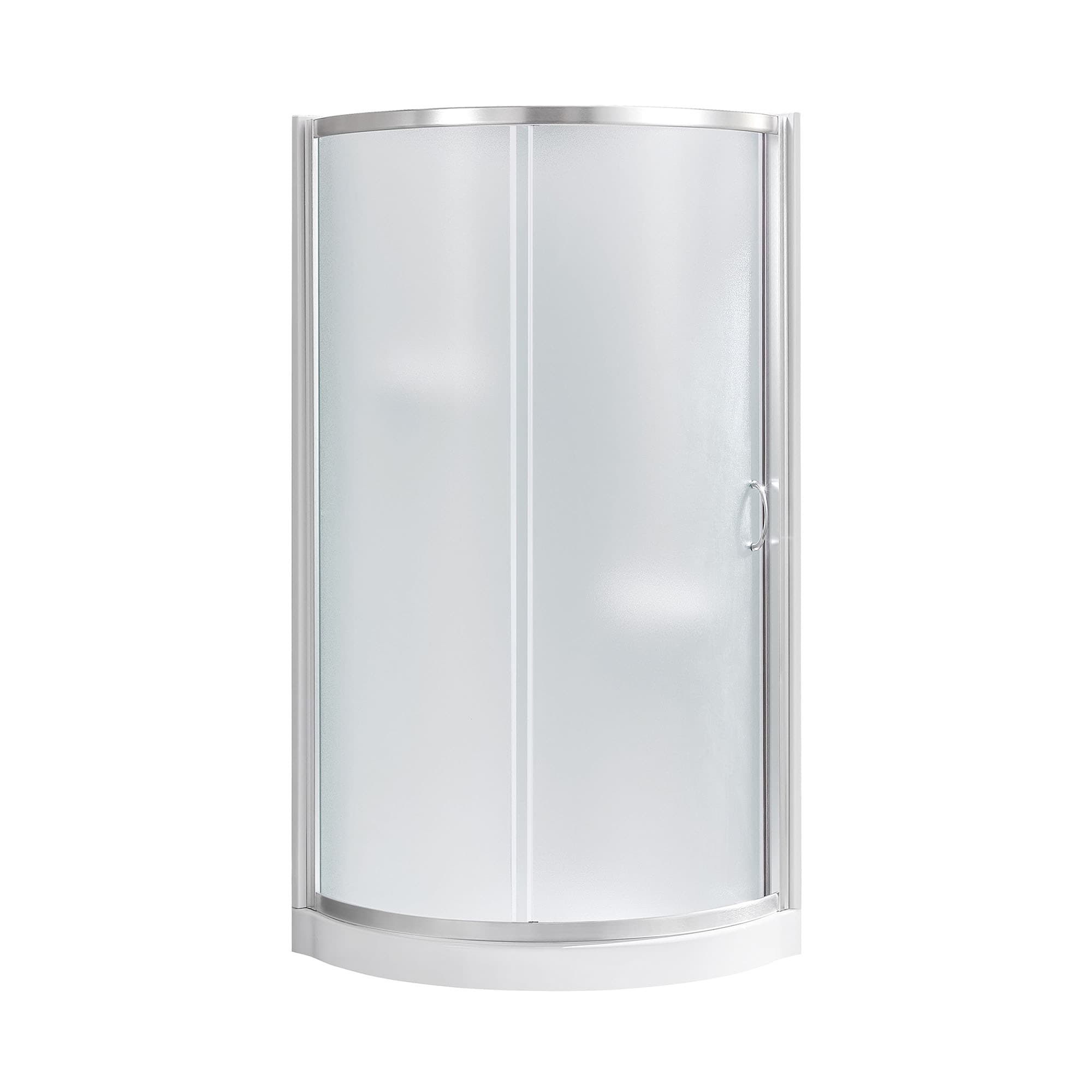 OVE Decors 15SKA-BREF34-SAT Alcove-Shower-Kit - View #2