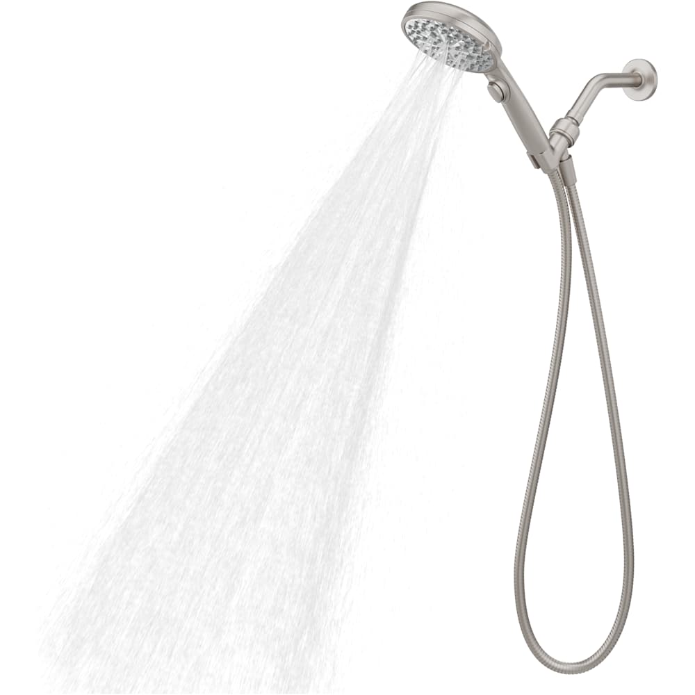 Pfister 016-HF01GS Fixed-Showerhead - View #7