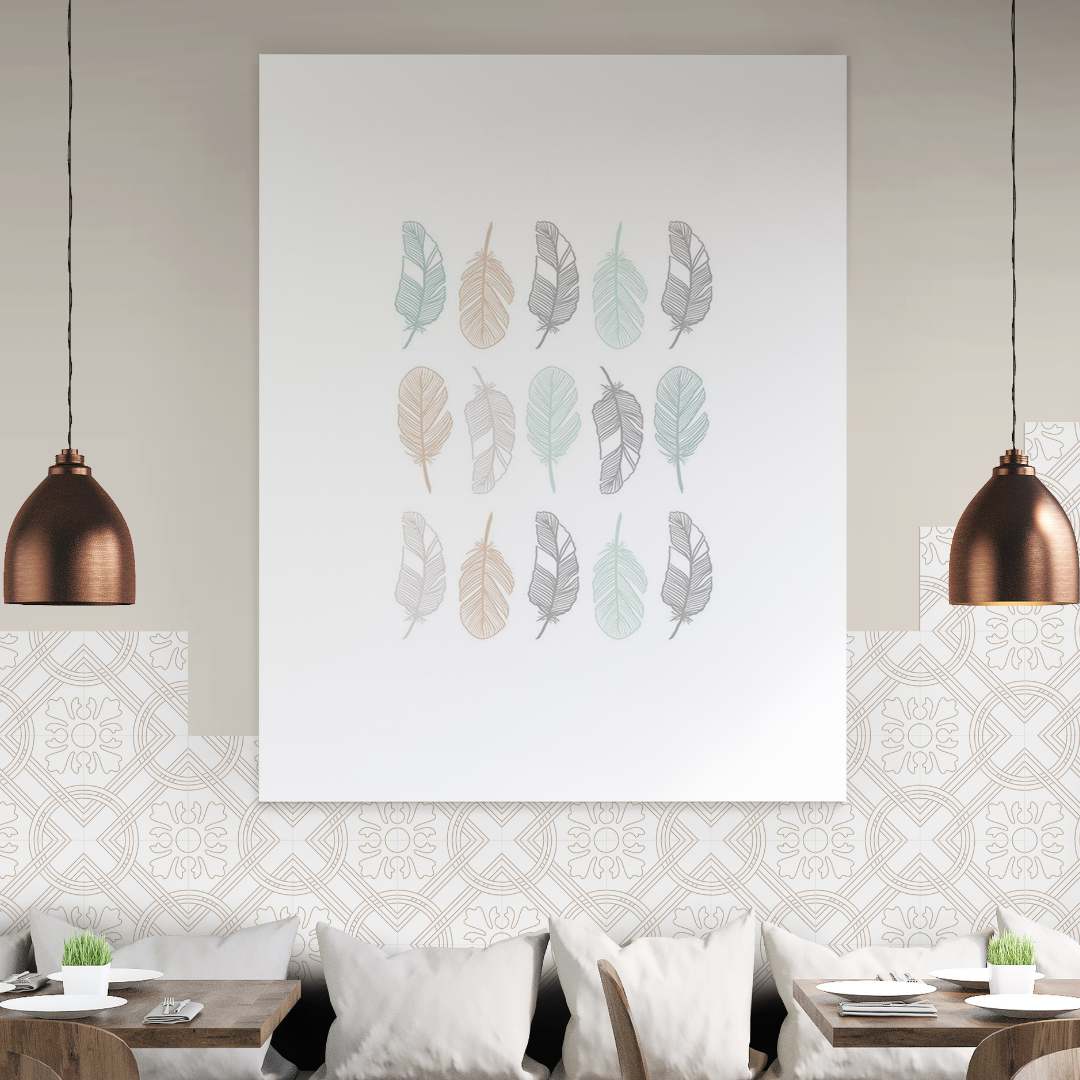 The Tile Life TALHA1010AR Ceramic-Tile - View #6