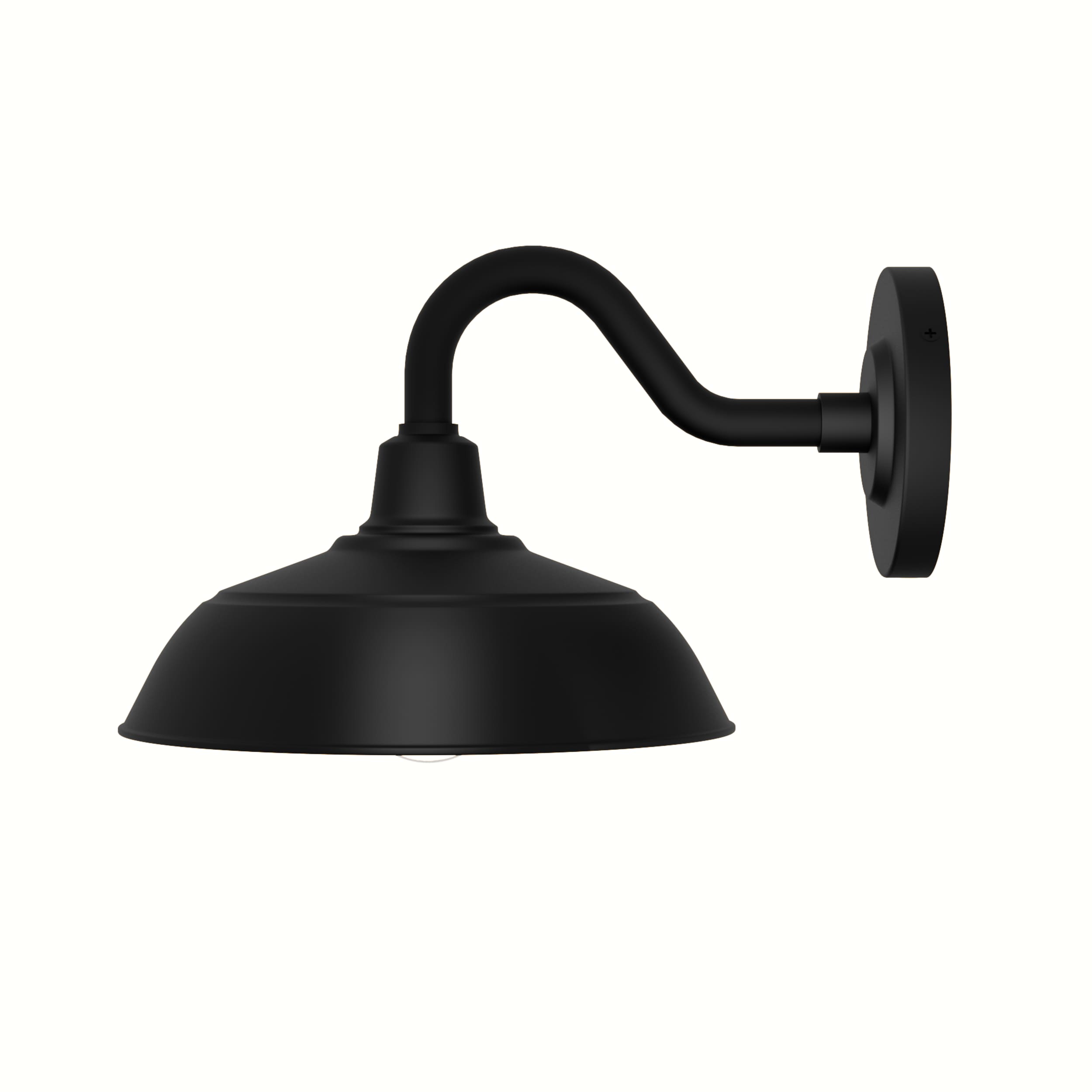 Hunter 46002 Outdoor-Wall-Lighting - View #10
