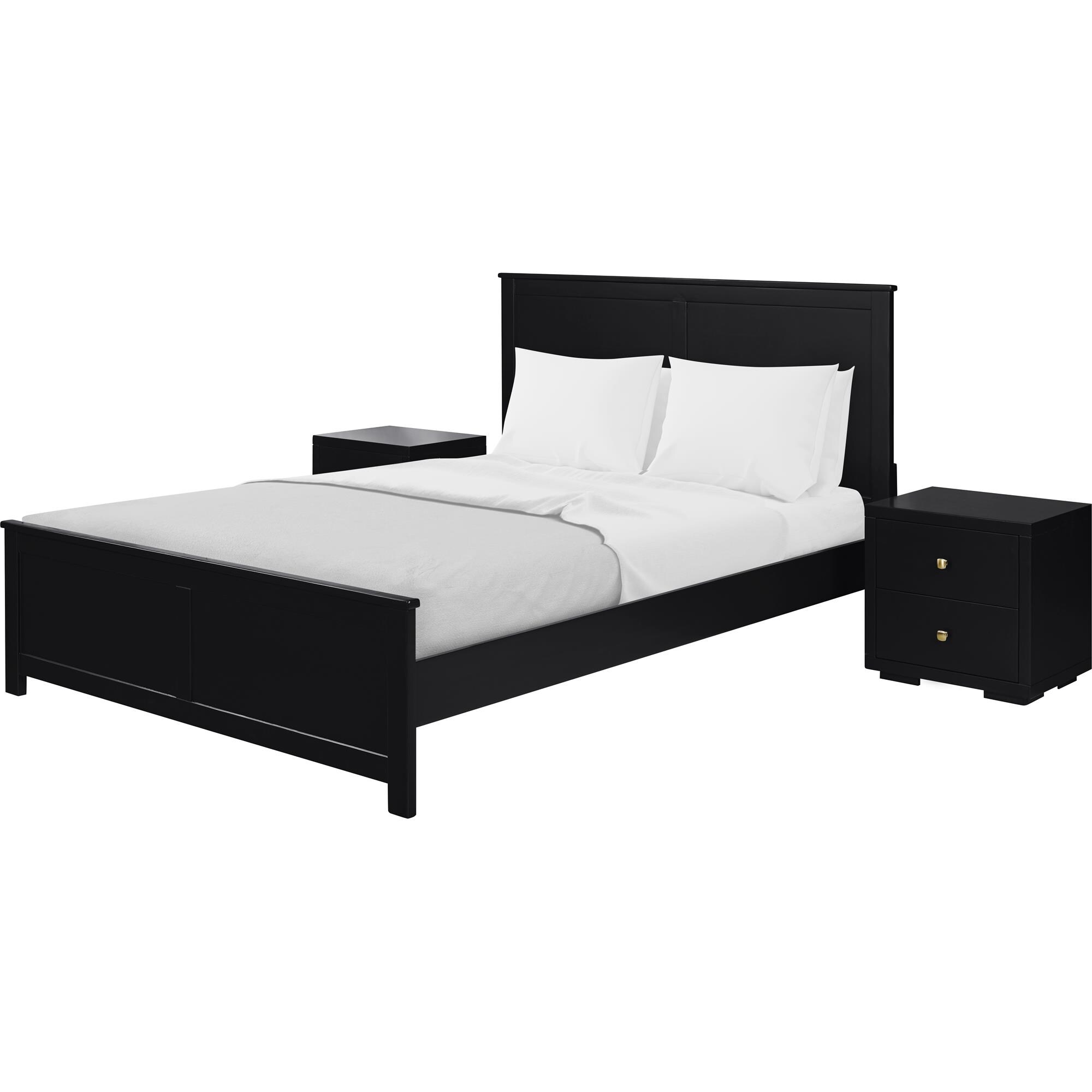 Camden Isle 317132 Bedroom-Sets - View #7