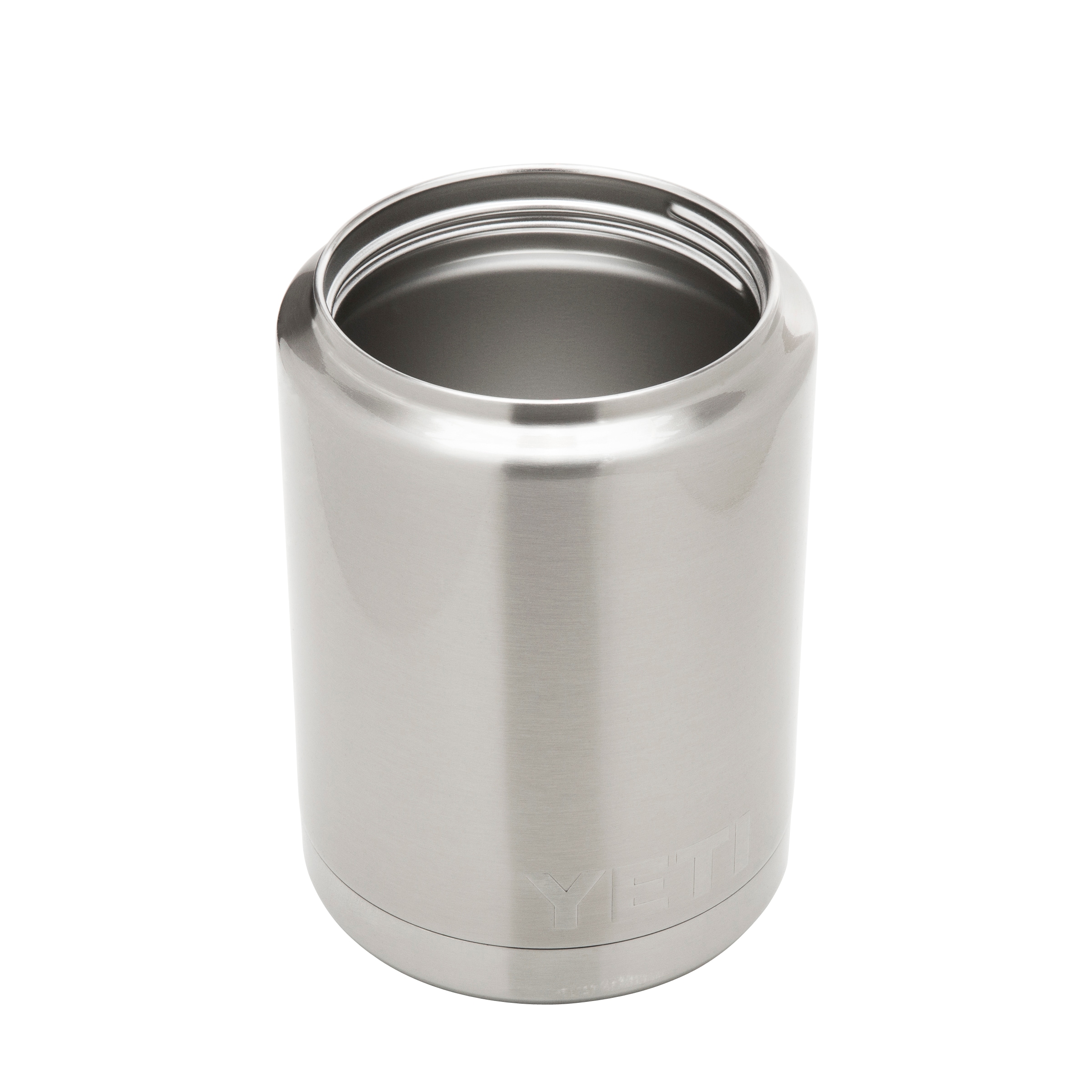 YETI Rambler 64-fl oz Stainless Steel Water Jug in the Water Bottles ...