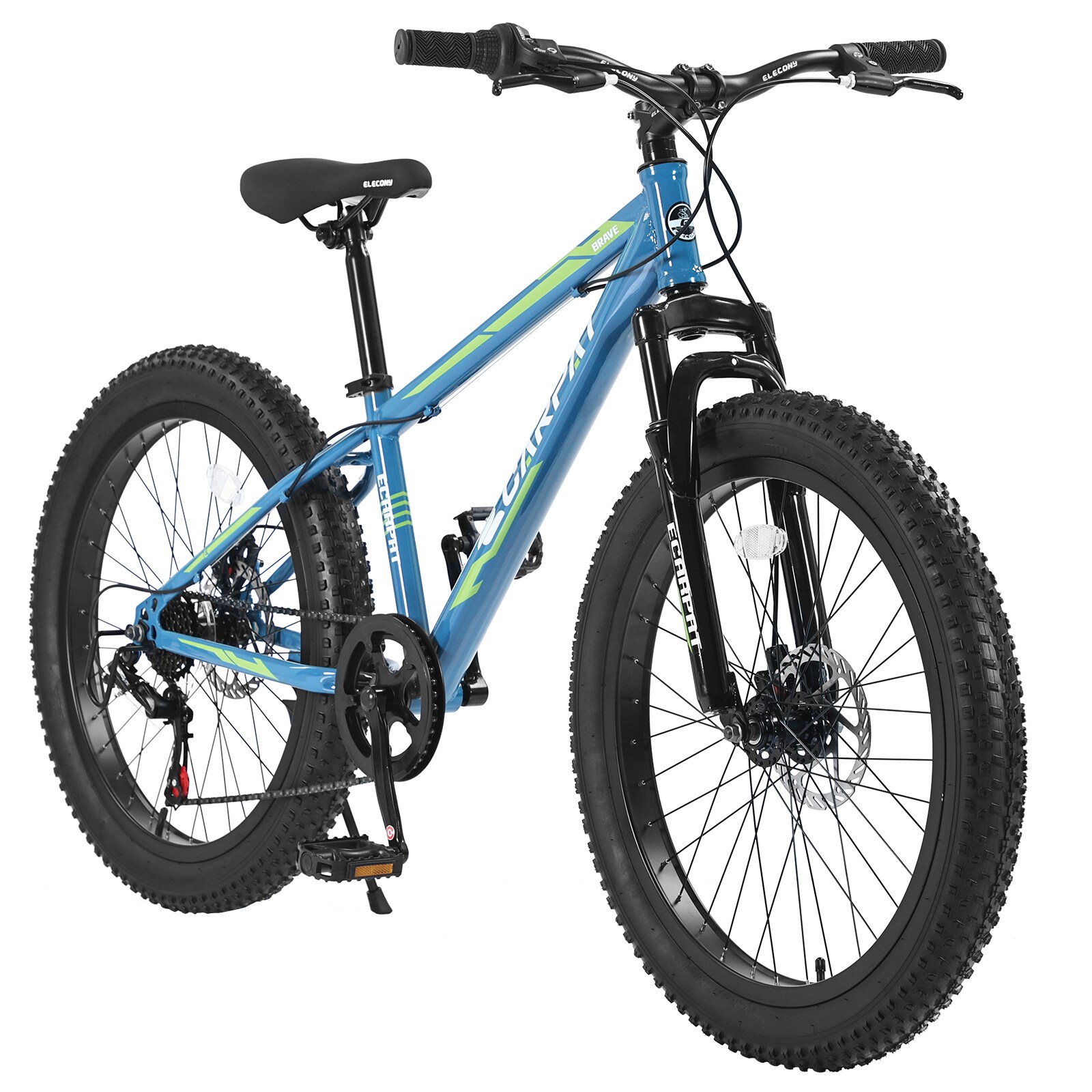 Bybafun YC2100037 bikes - View #2
