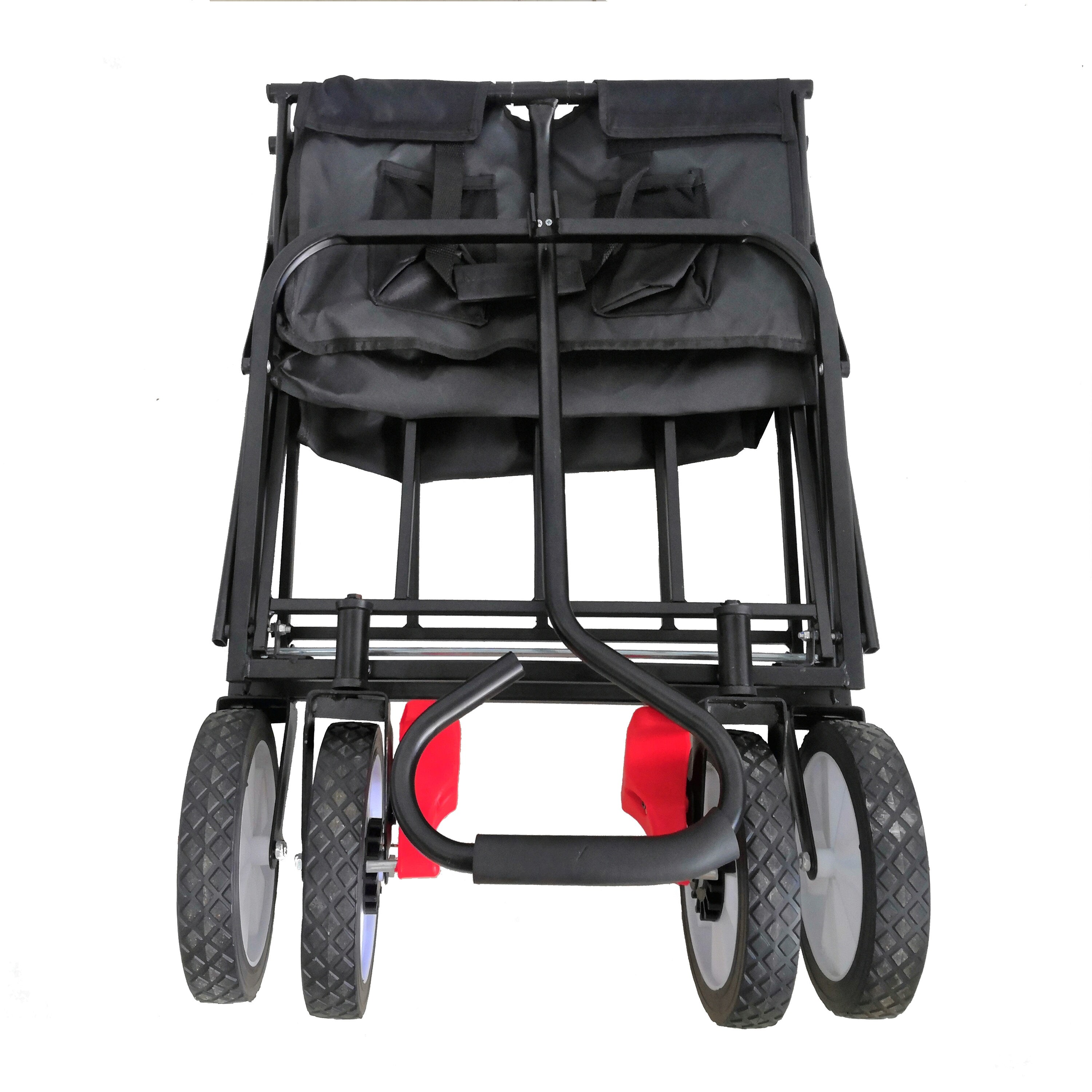 Kahomvis QD-QPW2-297 Yard-Carts - View #5