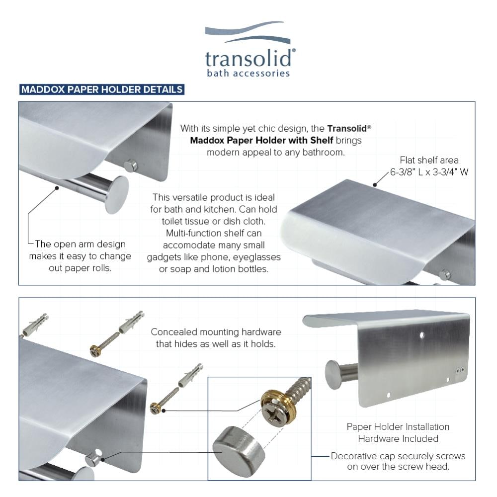 Transolid MPHS-BS d060360 - View #4