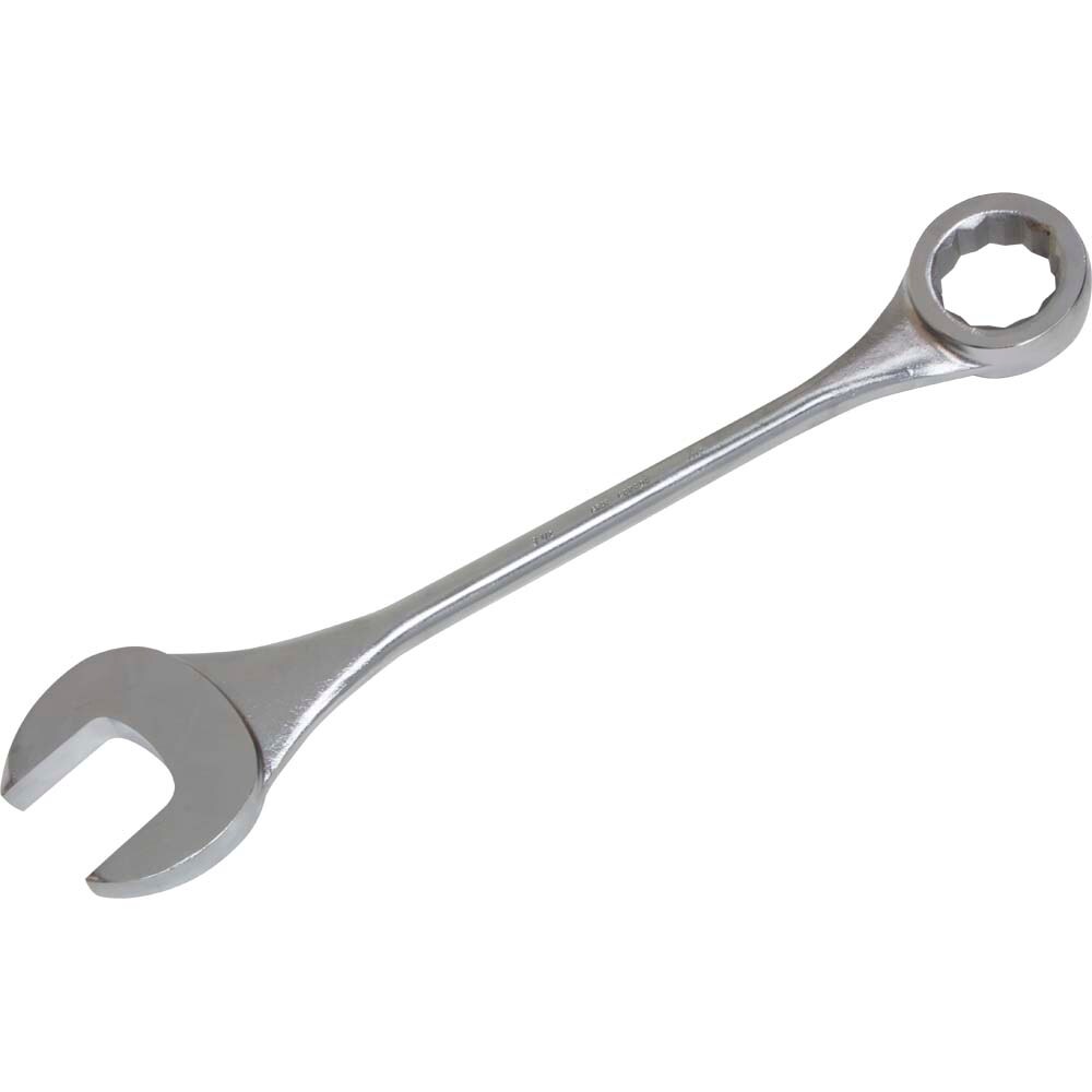 Gray Tools 3-1/2-in 12-point Standard (SAE) Offset Combination Wrench (no case)