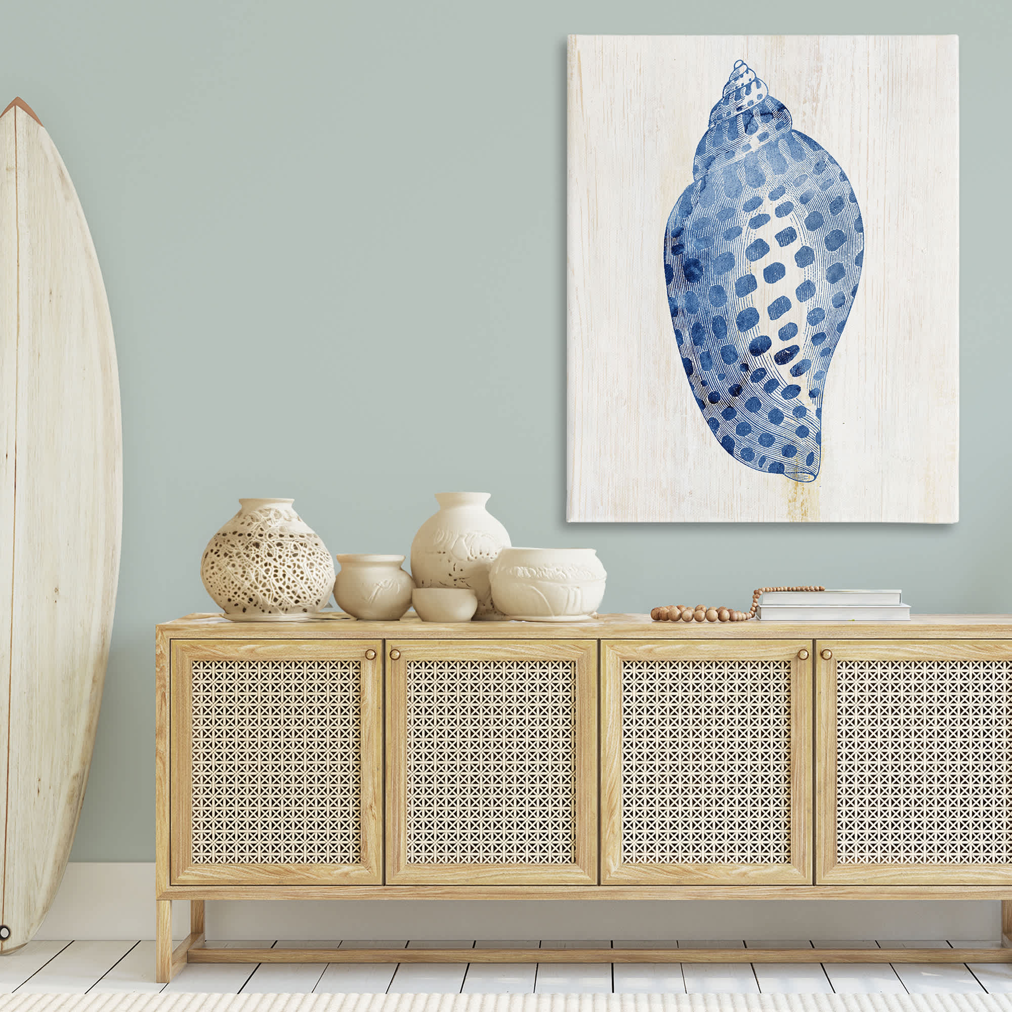 Stupell Industries BS-152-CN-36X48 Wall-Art - View #3