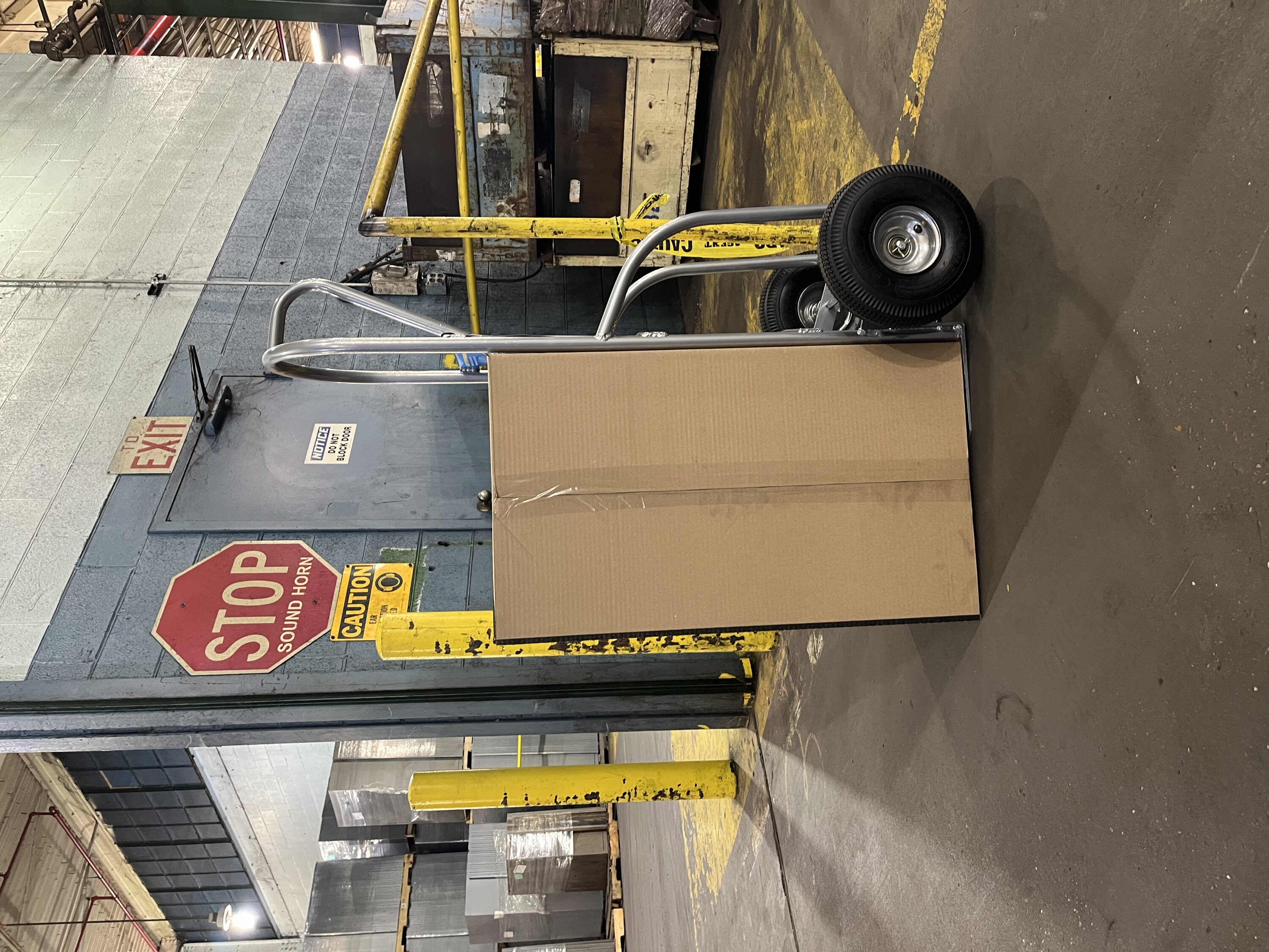 Milwaukee DC49262 Hand-Truck-Dollies - View #4