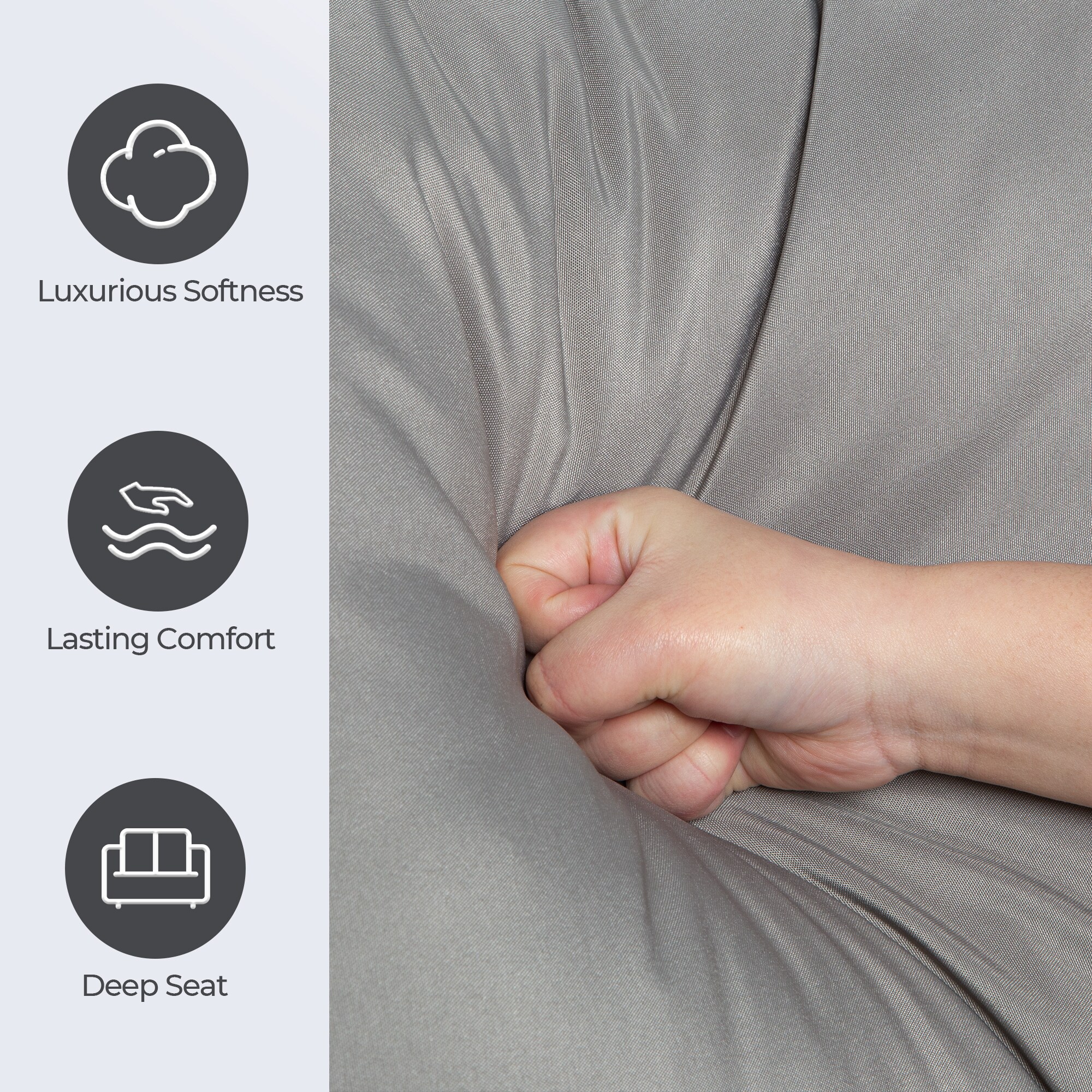 Damerin Z0122F Patio-Chairs - View #6