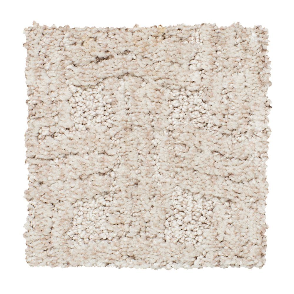 Multilevel loop Residential Carpet Samples at