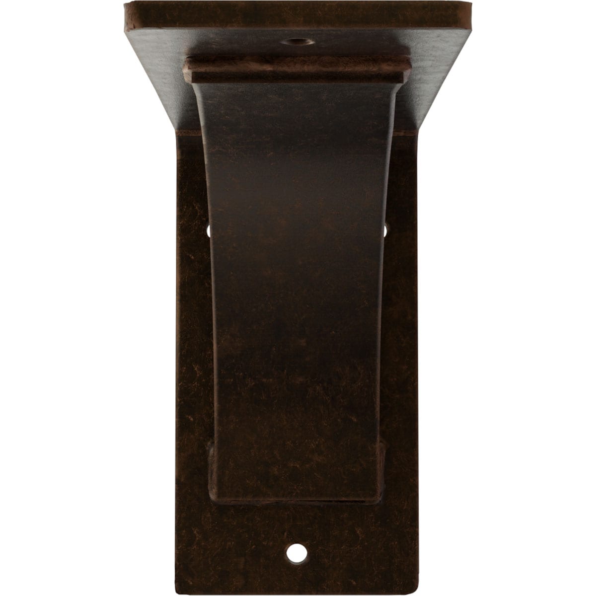 Ekena Millwork BKTM03X06X06MOABZ Mending-Plates-Brackets-Braces - View #3