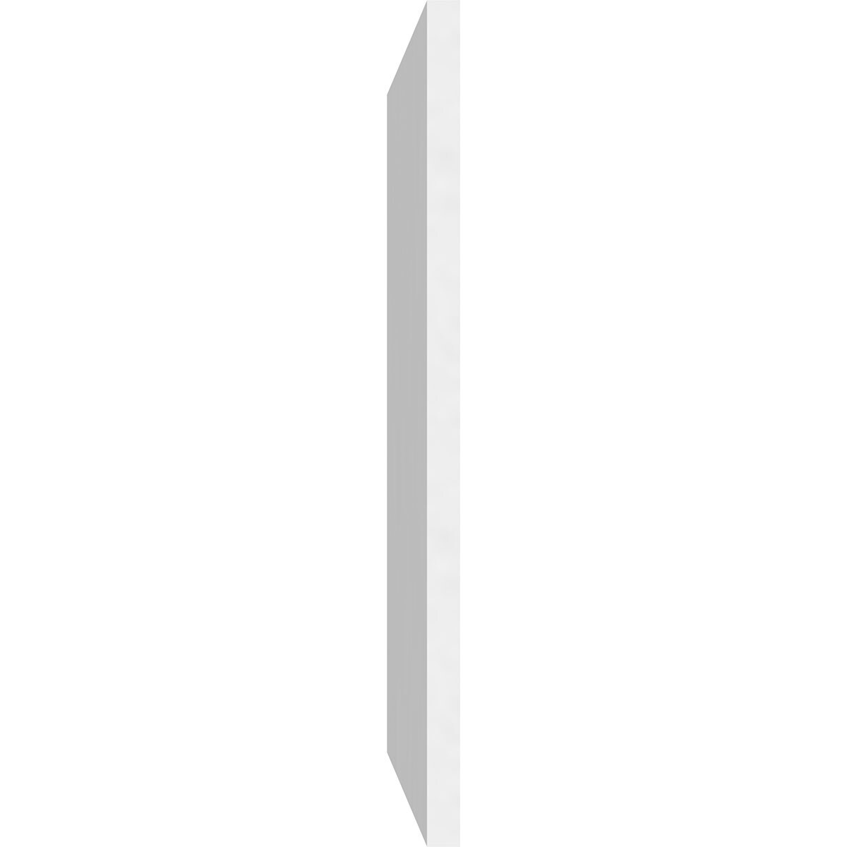 Ekena Millwork WALP34X16X062CNL Wall-Panels - View #3