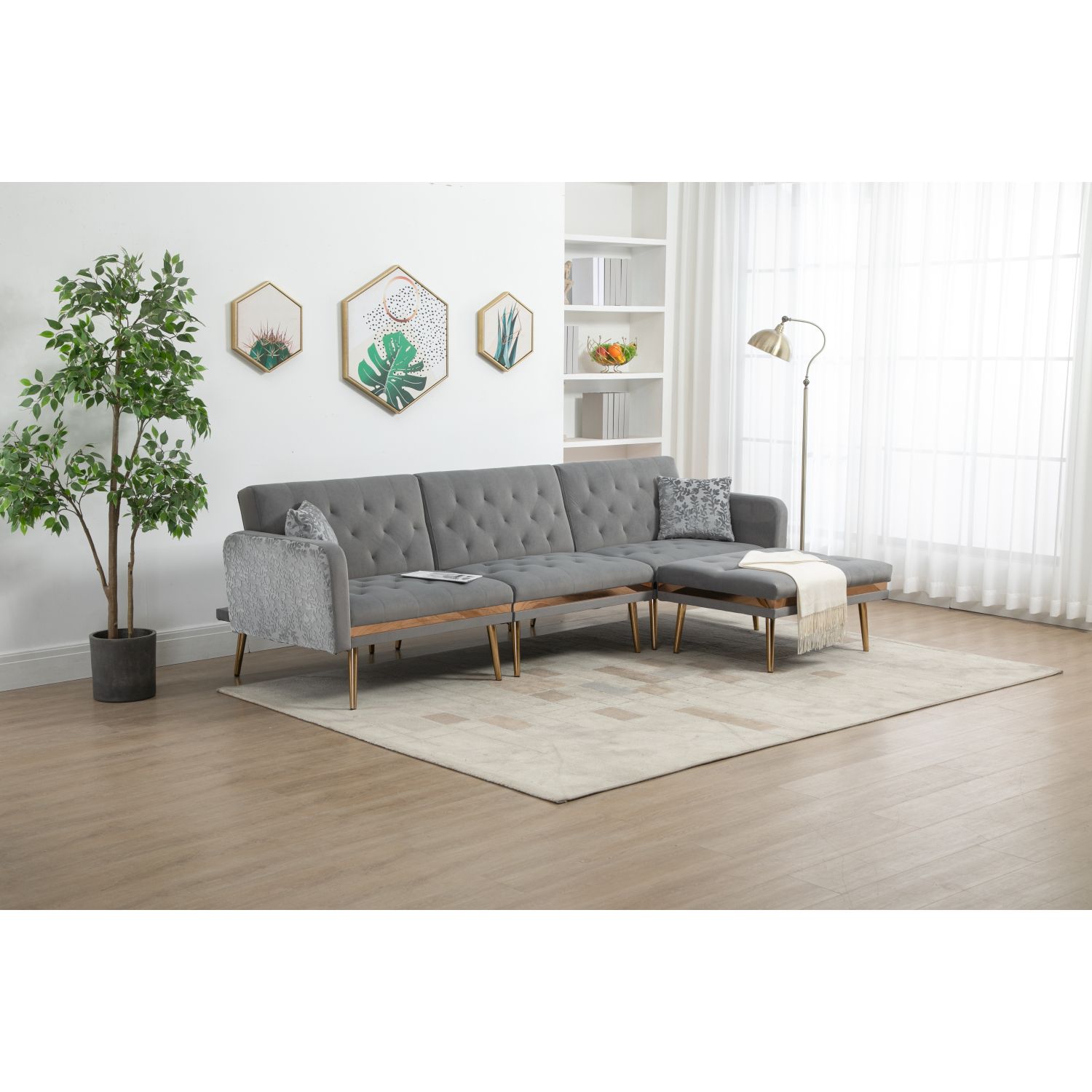 JASMODER W395S00072 Sofas-Loveseats - View #8