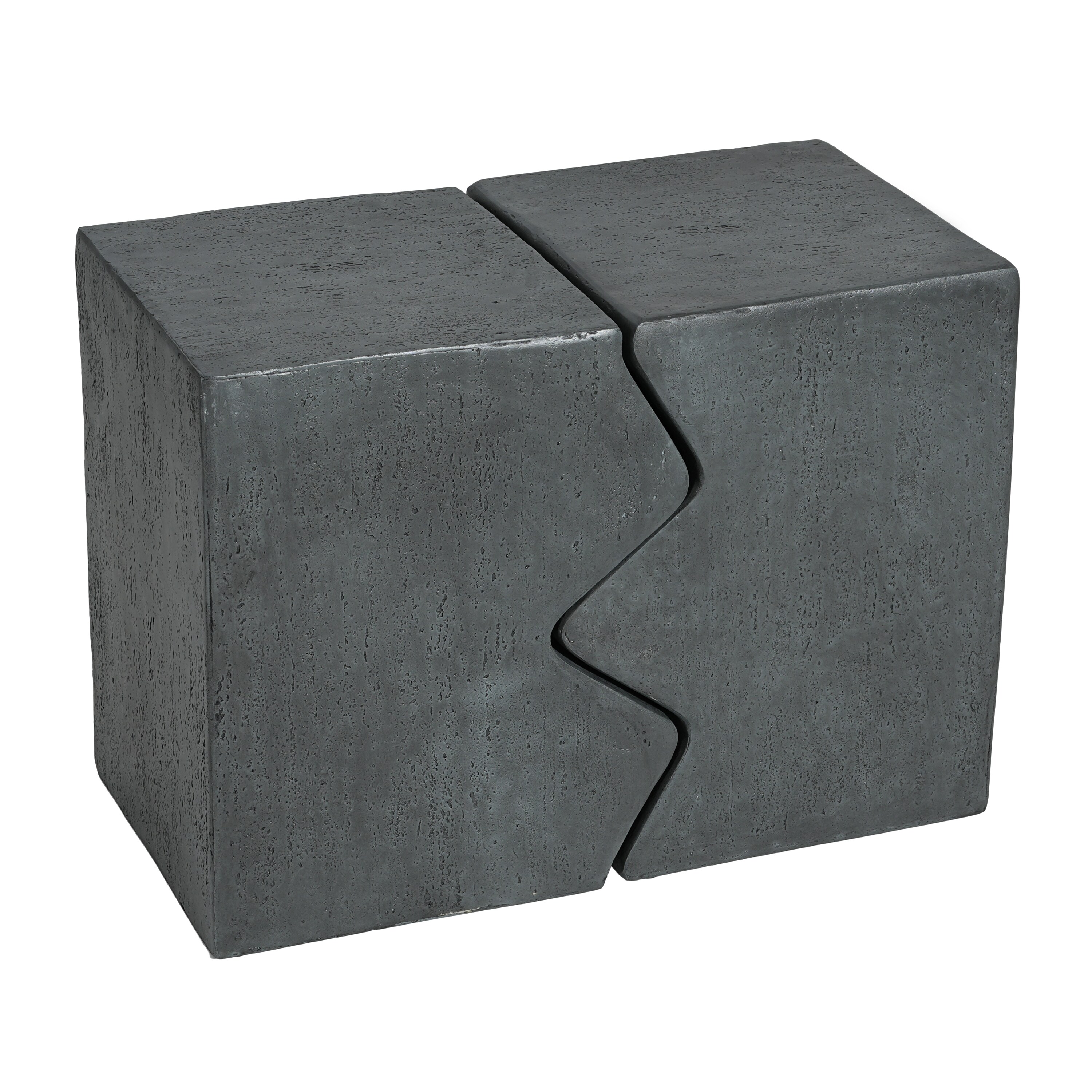 LUXEYARD DS-M-BAC04055 End-Tables - View #4