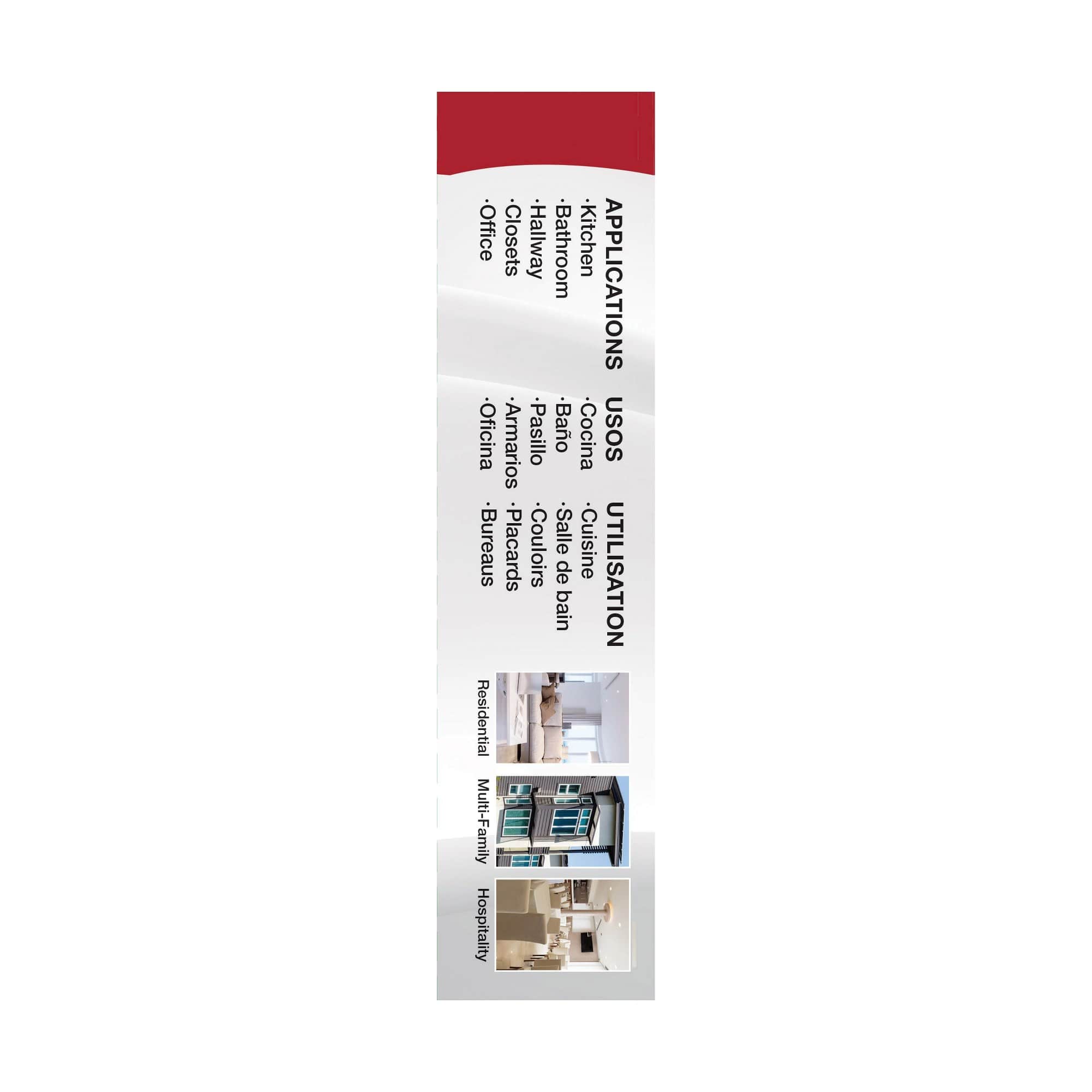 Nuvo Lighting A-NUVO-62/1906 flushmounts - View #6