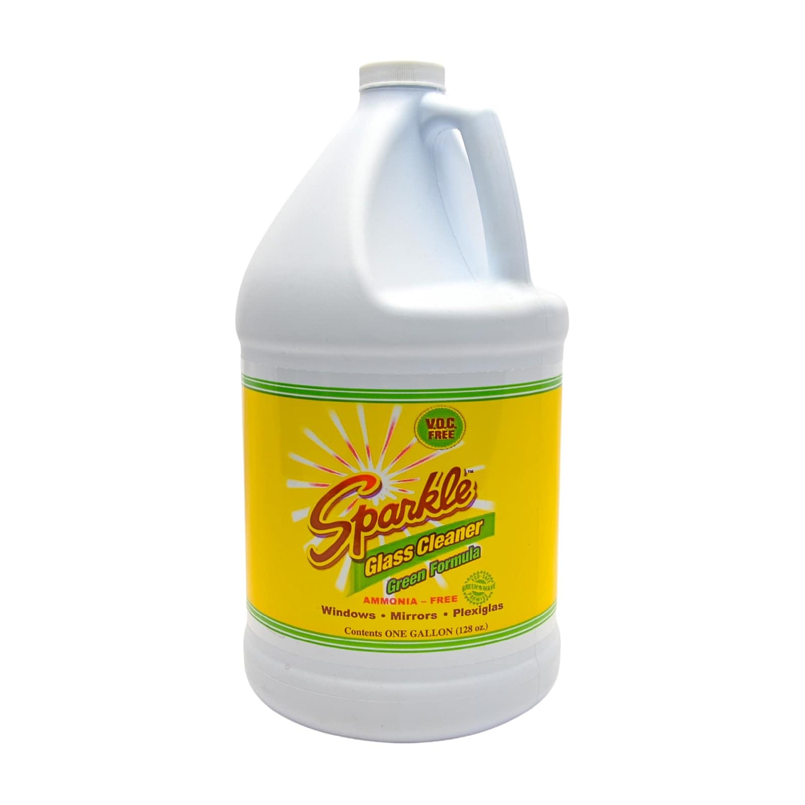 Sparkle DFP-AL-647349QT-9A45 Glass-Cleaners - View #2