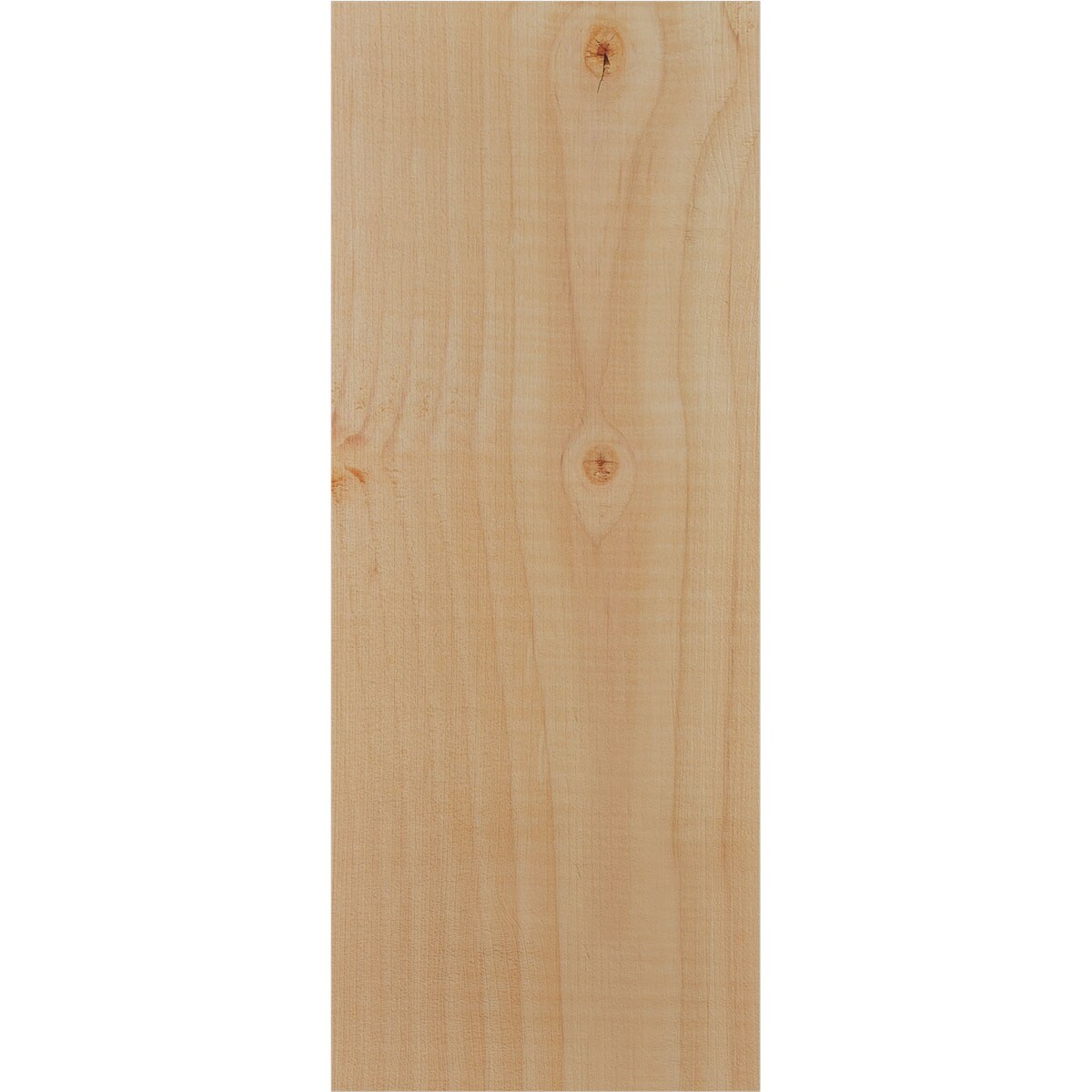 Ekena Millwork COR06X06X14PEC00SDF corbels - View #4
