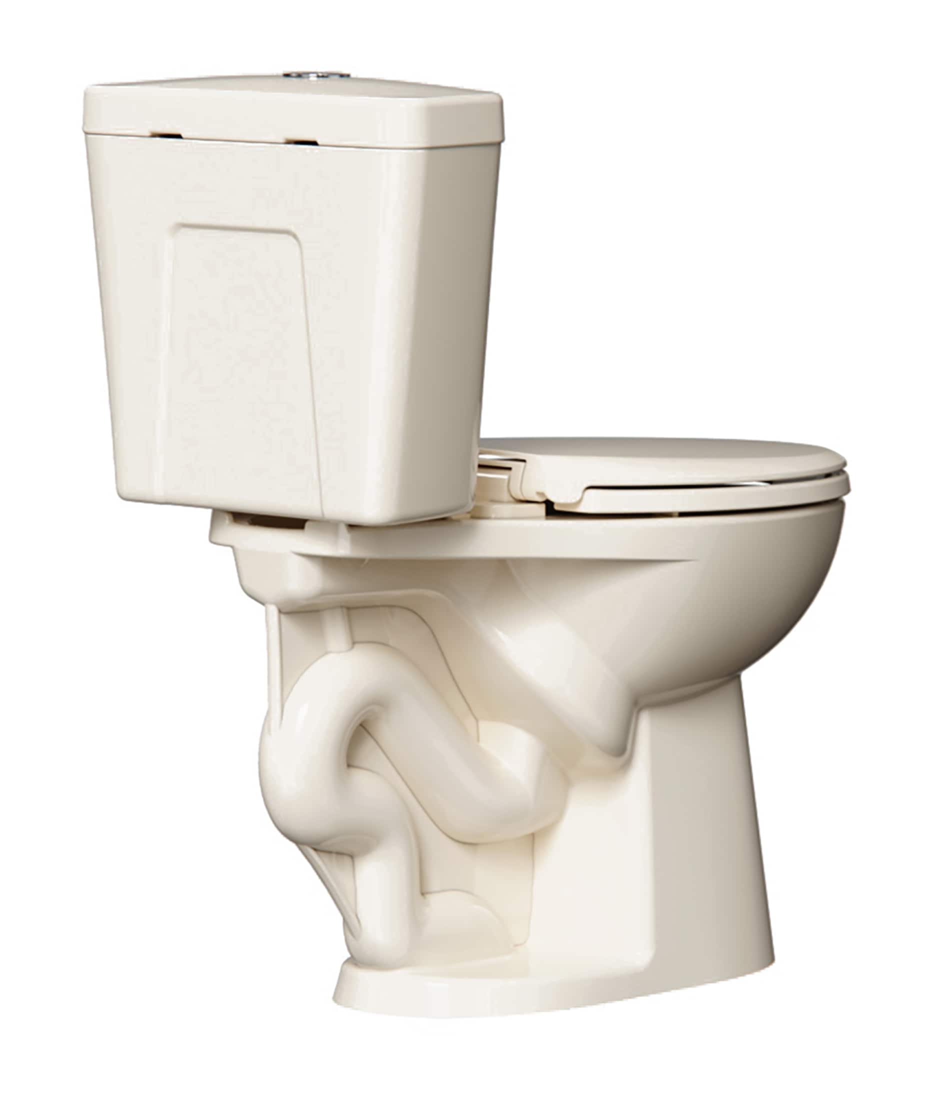 Project Source MT-20204PG toilets - View #6