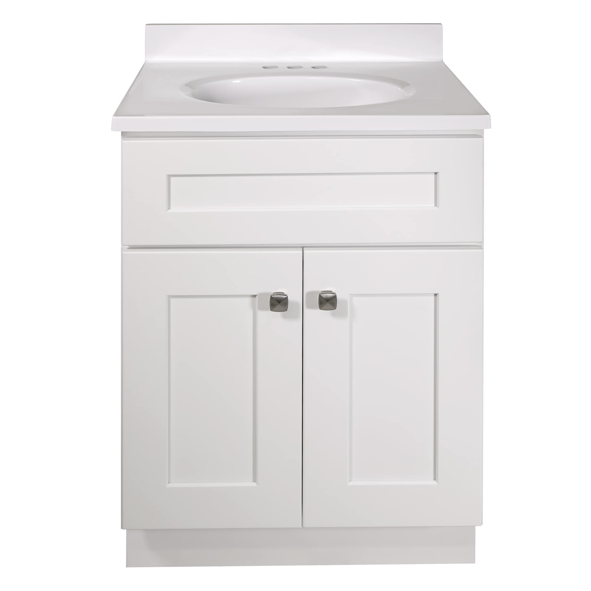 Design House 584722 Bath-Vanity-Combo - View #7