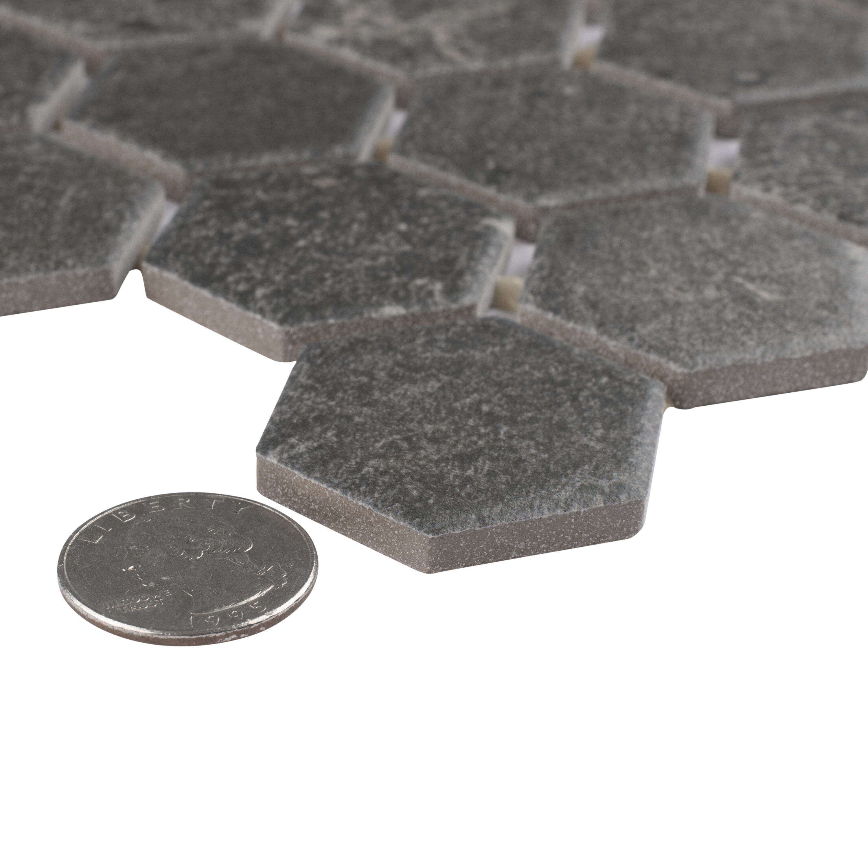 Affinity Tile S1FRGLVXDG Tile-Samples - View #2