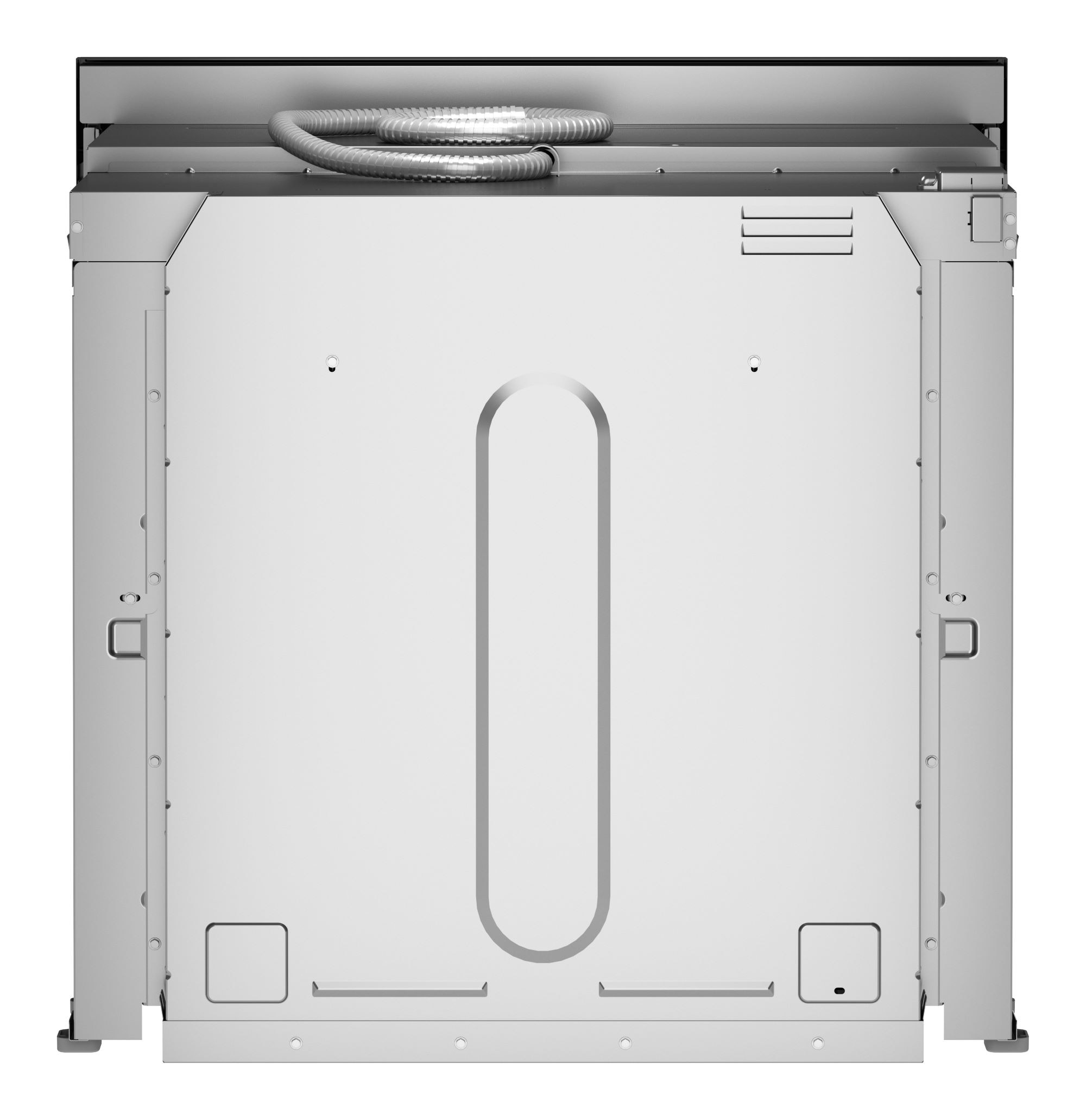 Whirlpool WOES5030LB Swall-Elec-Oven - View #7