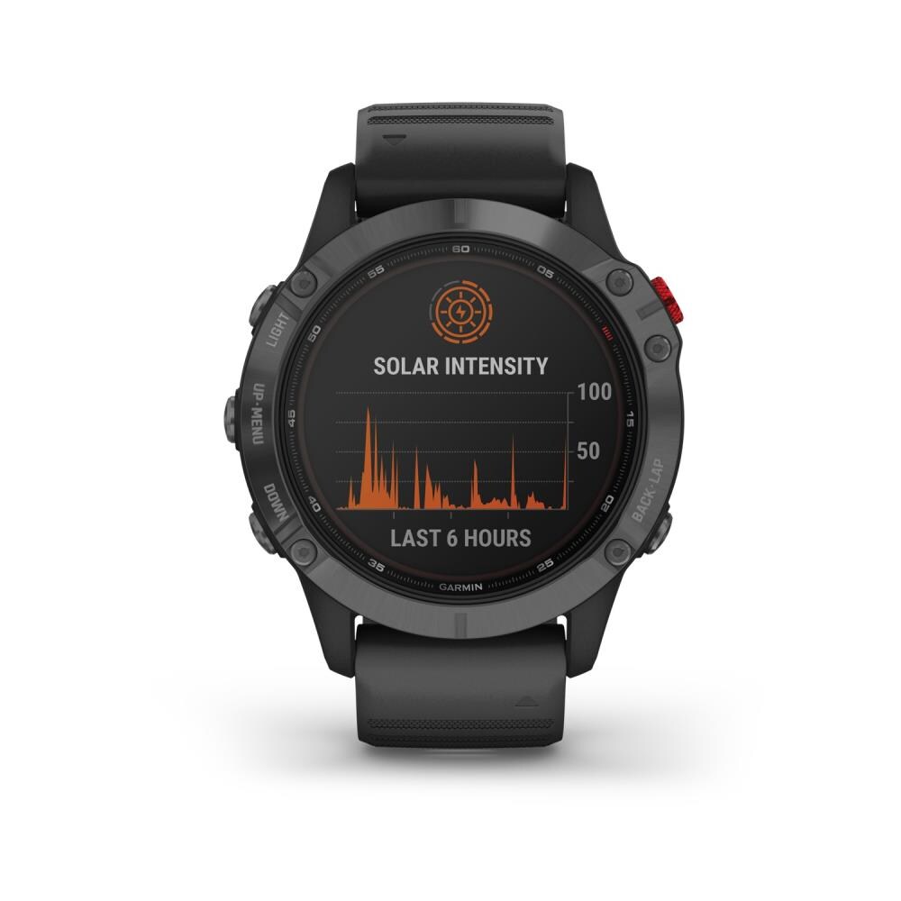 Garmin GRM0241022 Fitness-Trackers - View #6