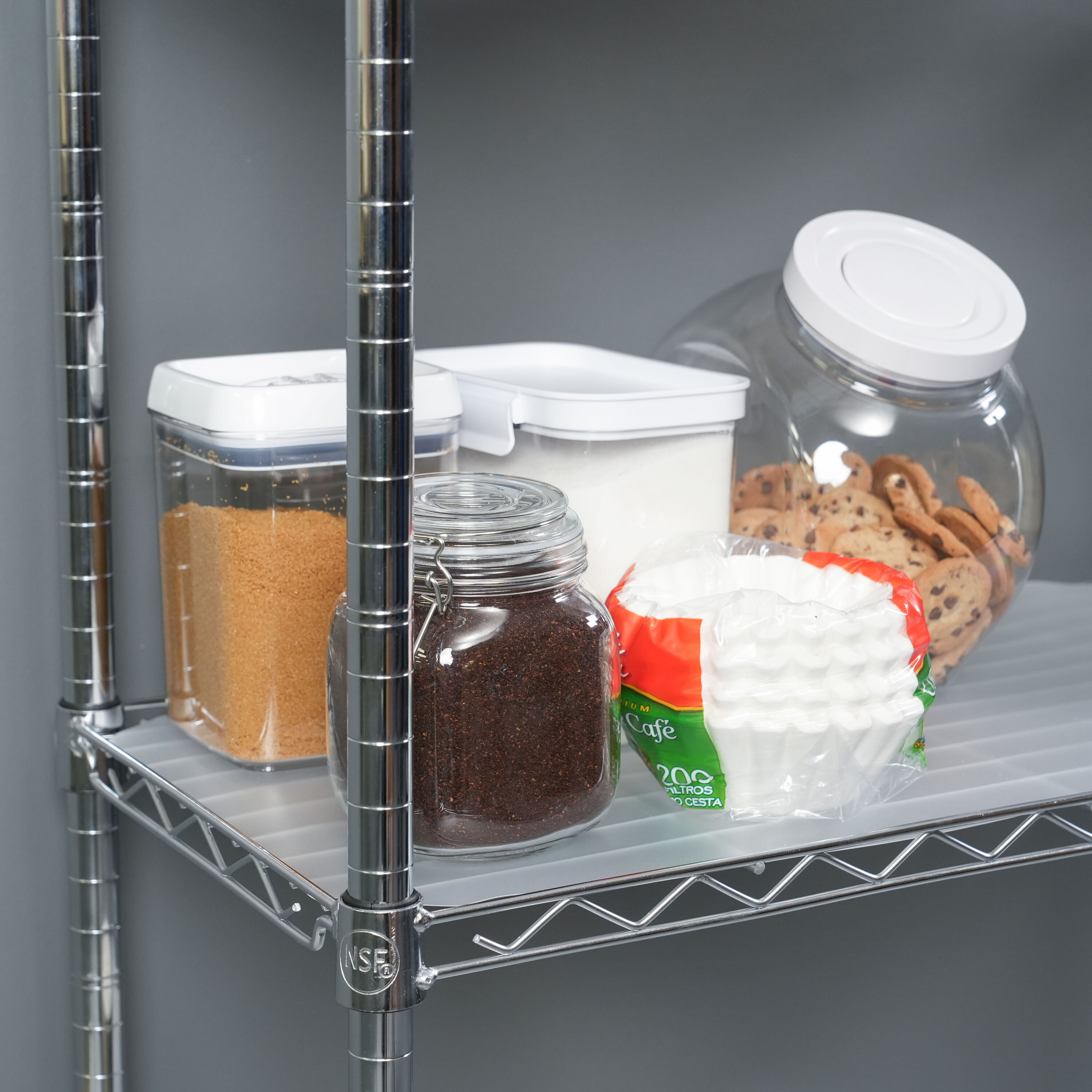 Project Source 56324 Shelf-Liner - View #7