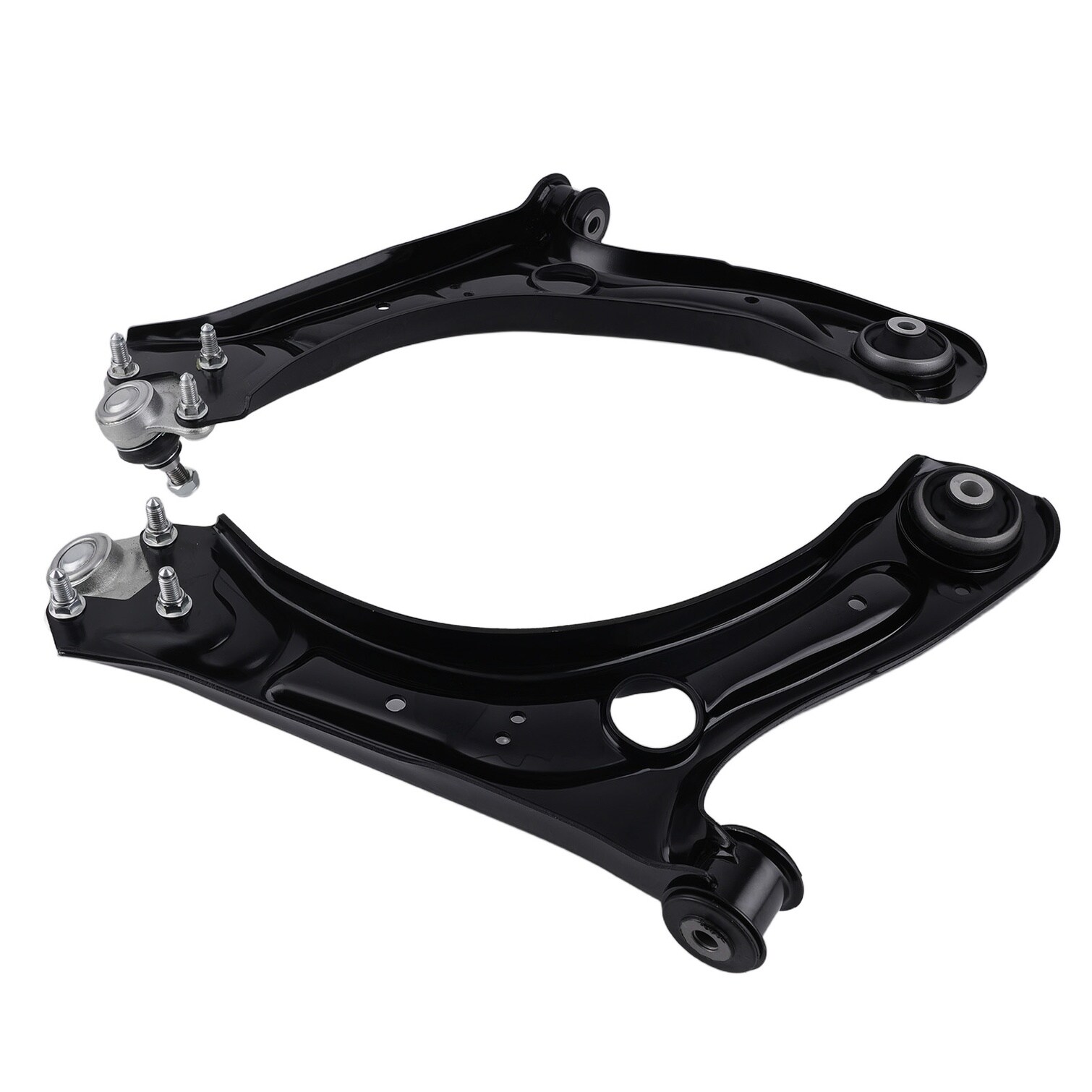 FlowLuxe 1BGXMEI6B4UX Automotive-Hardware - View #3