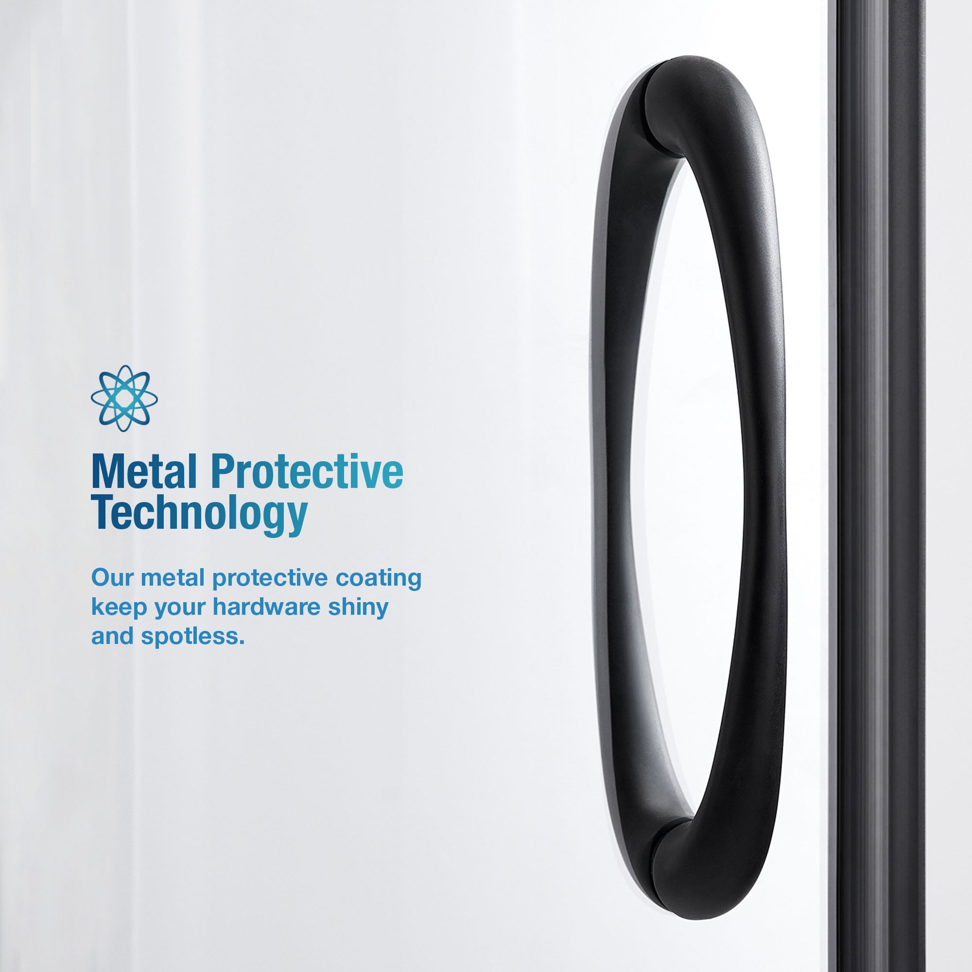 OVE Decors 15SKA-BREE32-BLK Alcove-Shower-Kit - View #10
